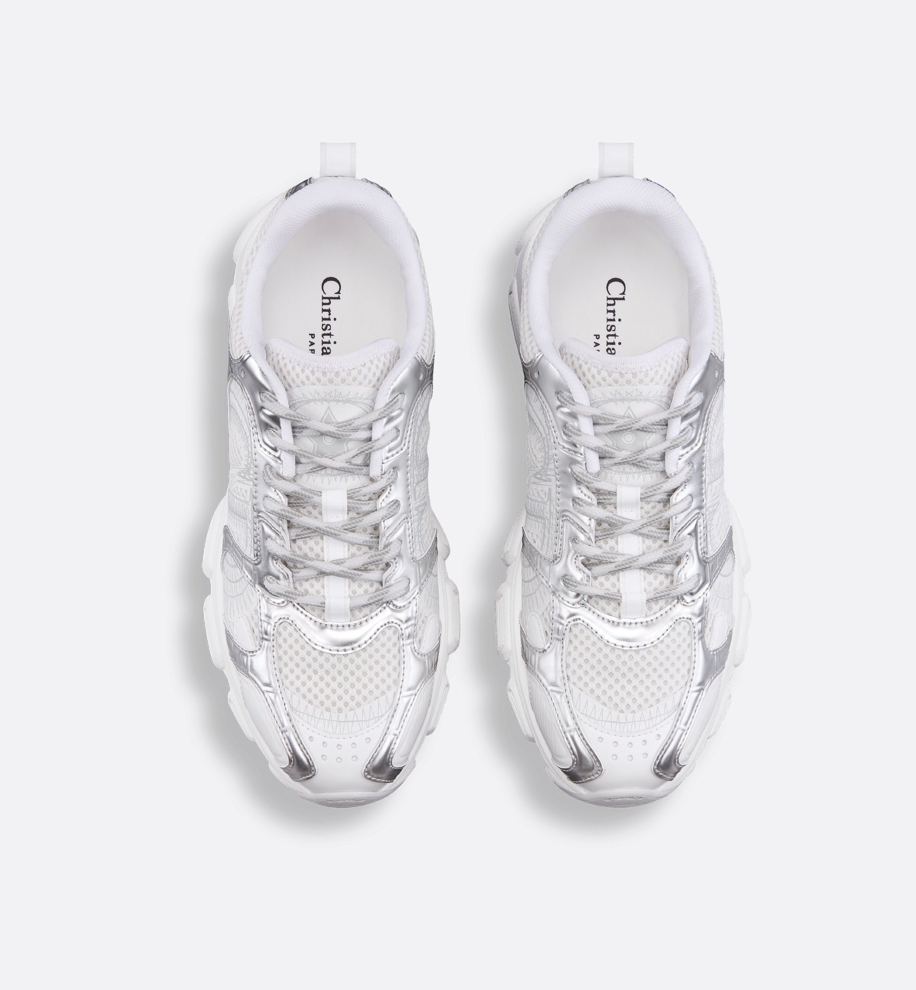 Dior Chrono Sneaker - 4