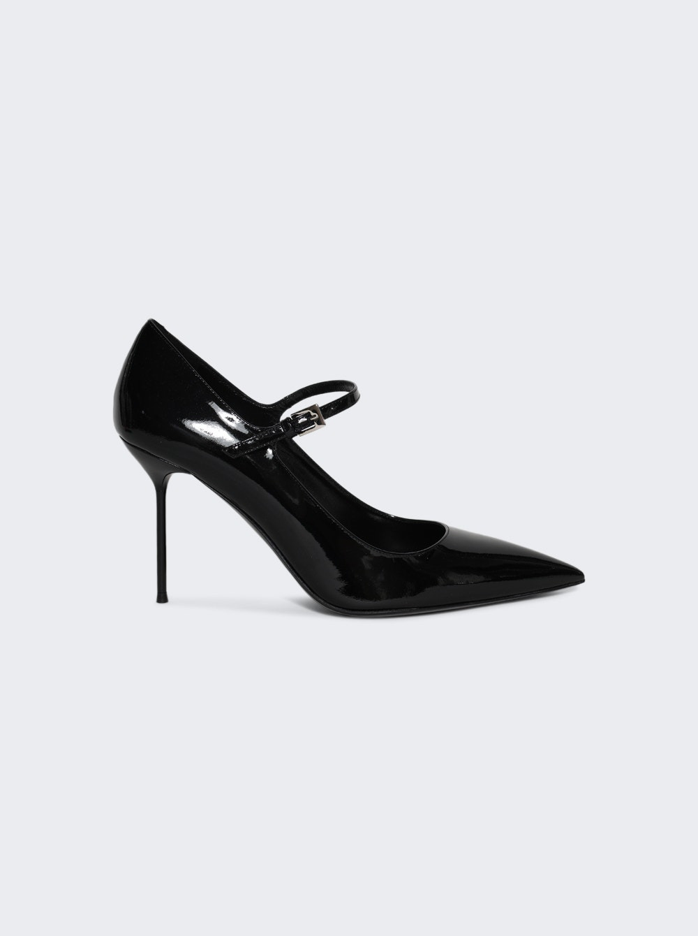 Lidia Mary Jane 90 Black - 1