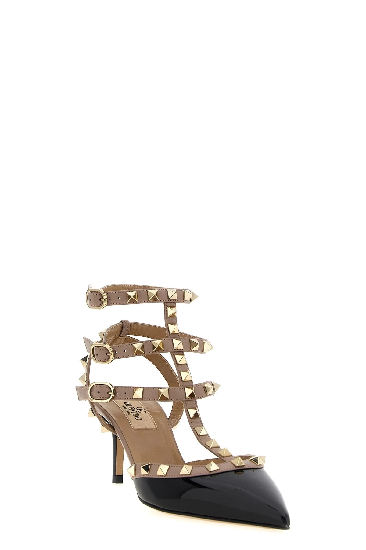 Valentino Garavani 'Rockstud' pumps - 2