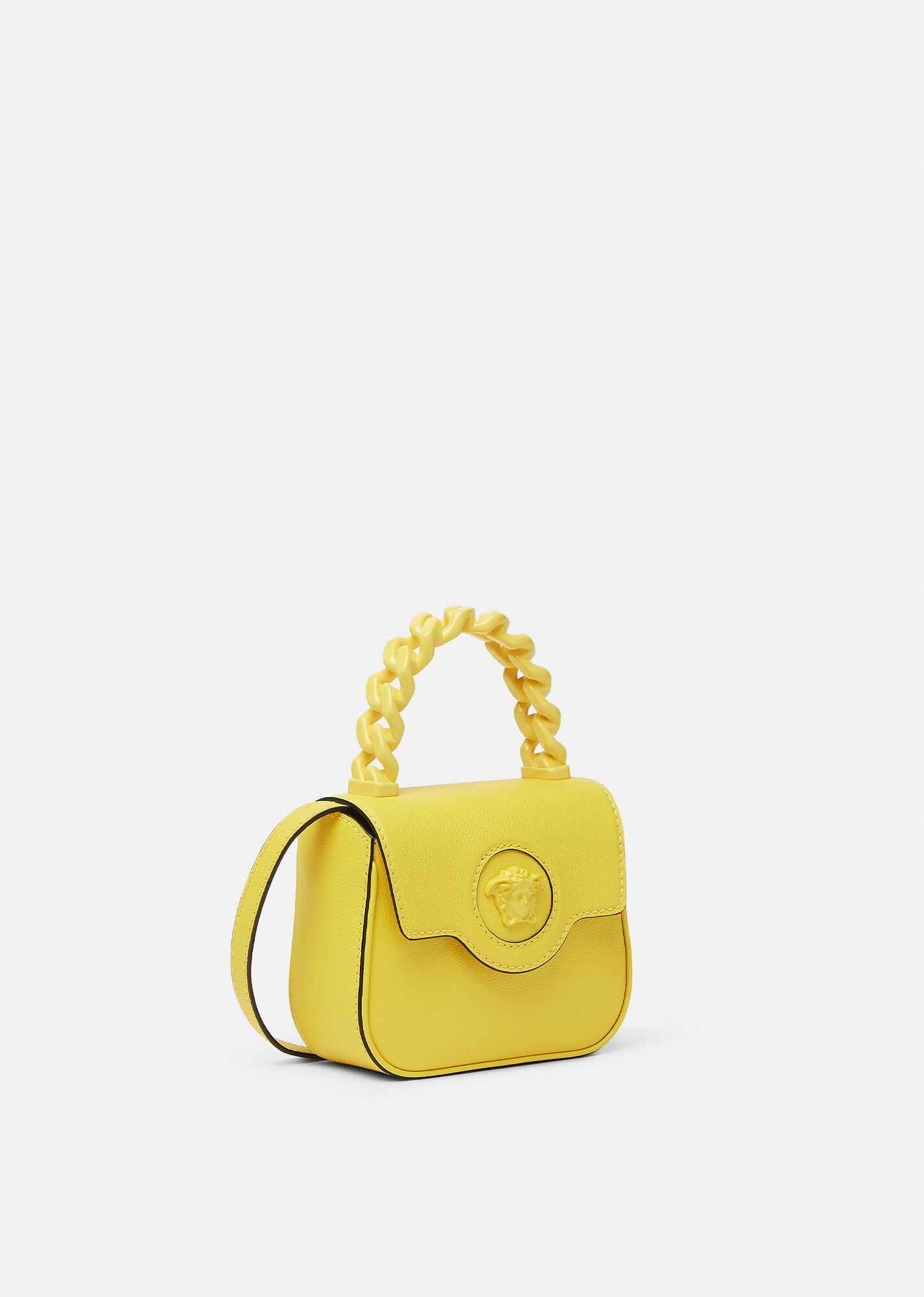 La Medusa Mini Bag - 2