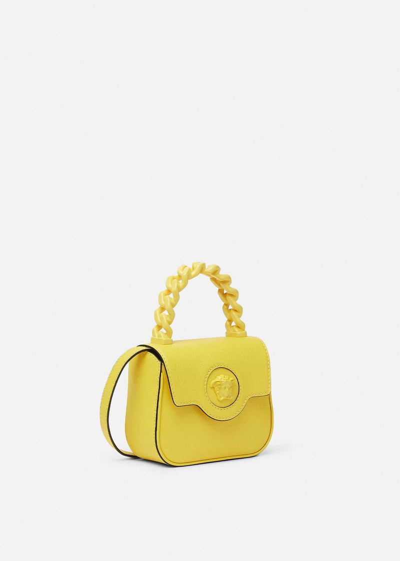 VERSACE La Medusa Mini Bag outlook