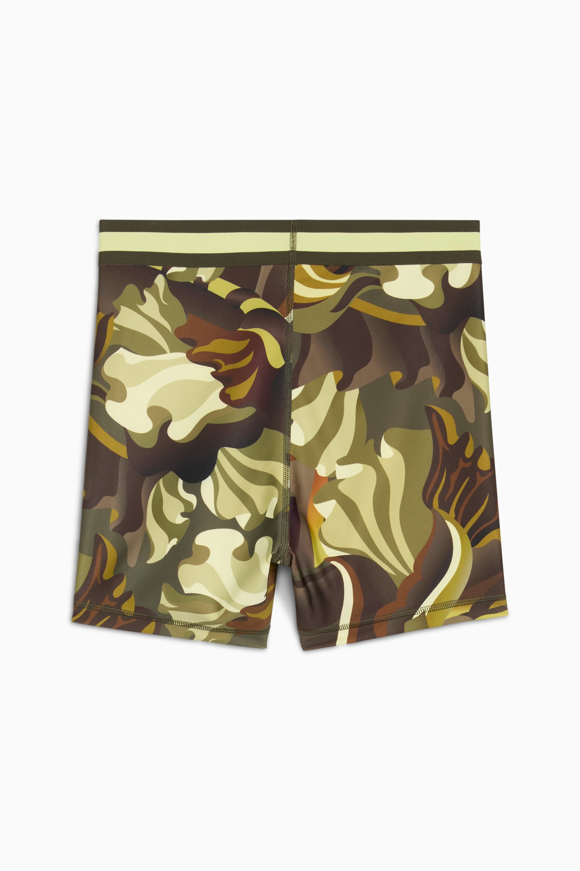 PUMA STRONG 4" Short Tights Women - 2