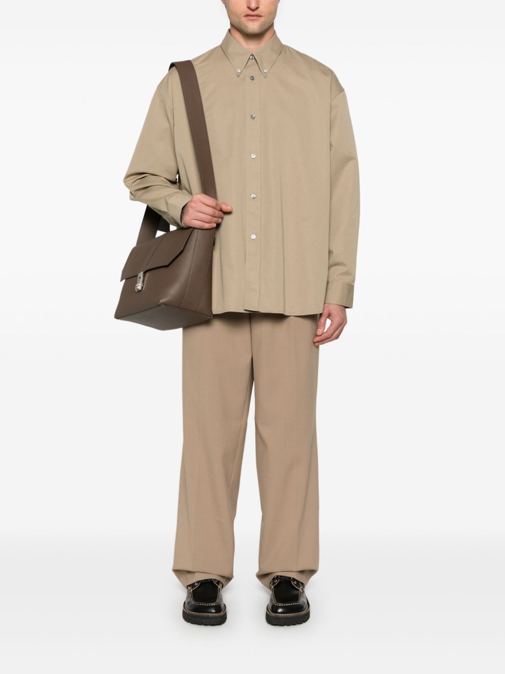 Ruskin shirt - 2