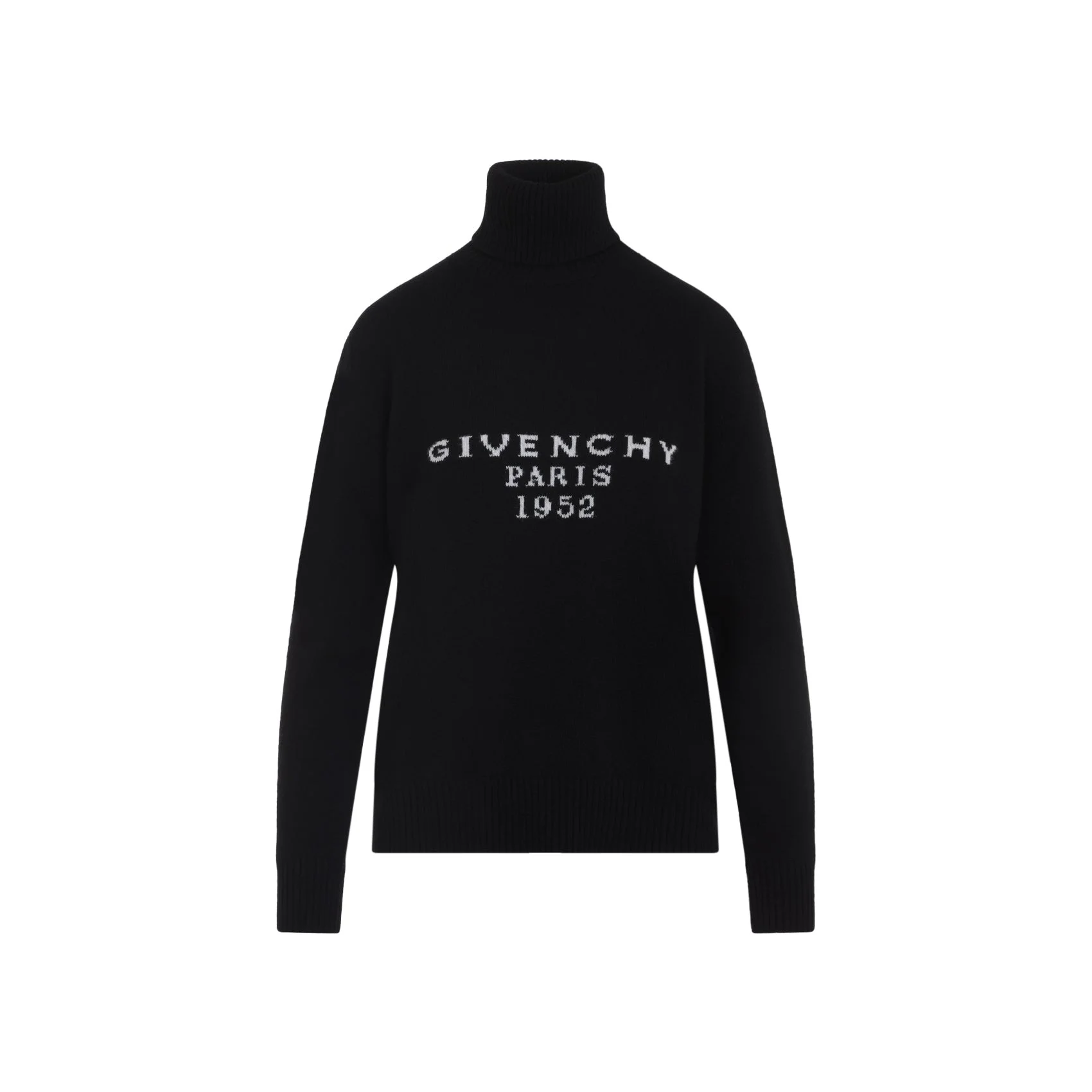 Givenchy High Neck Sweater Women - 1