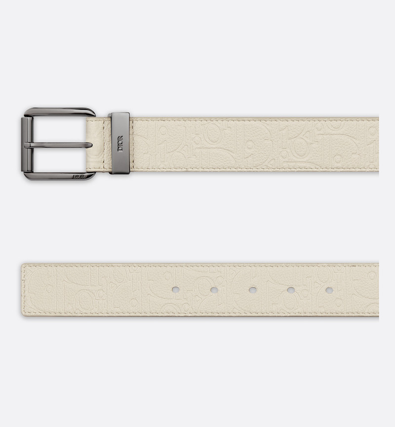 Dior Belt outlook