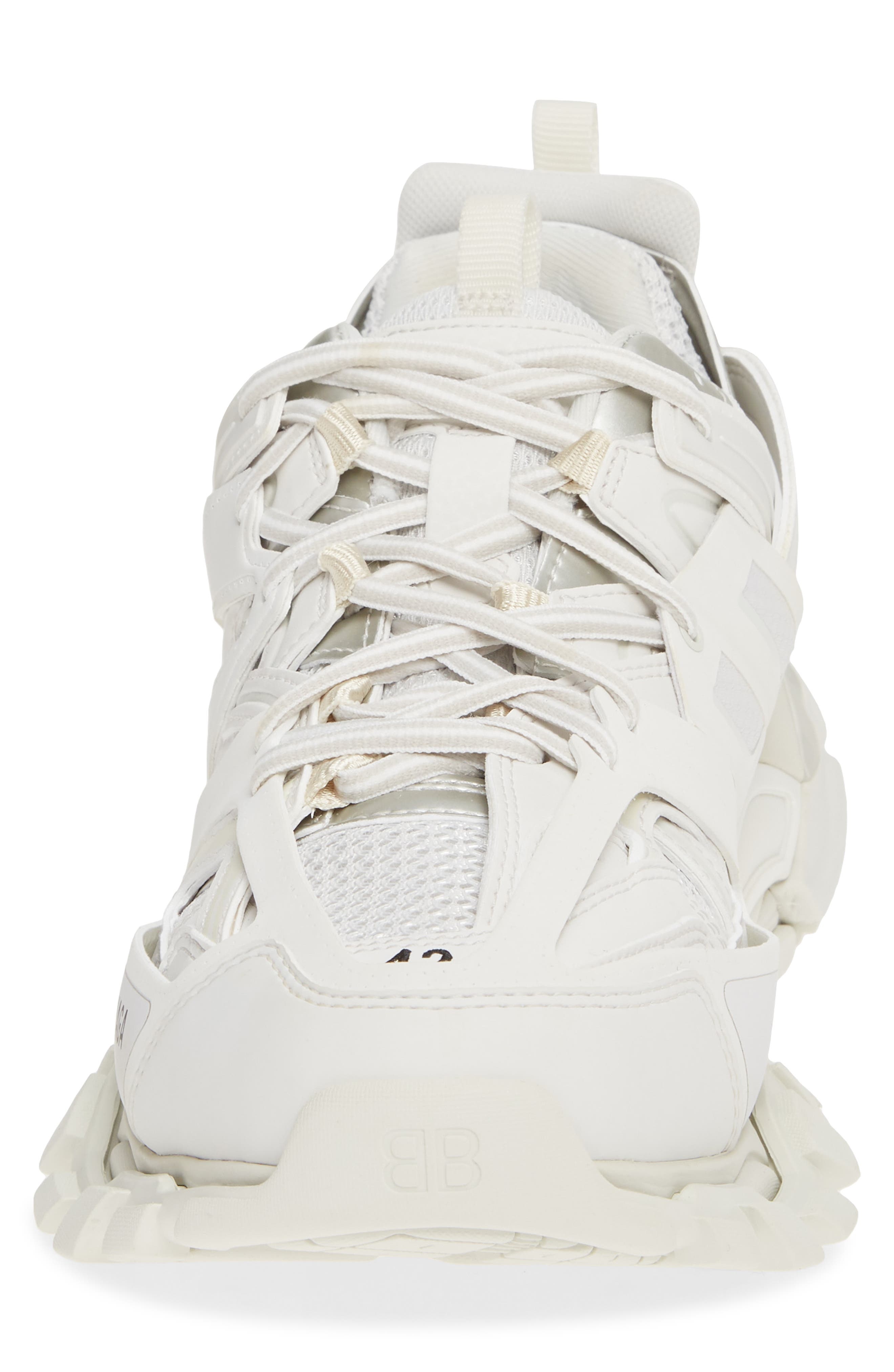 Track Sneaker - 4