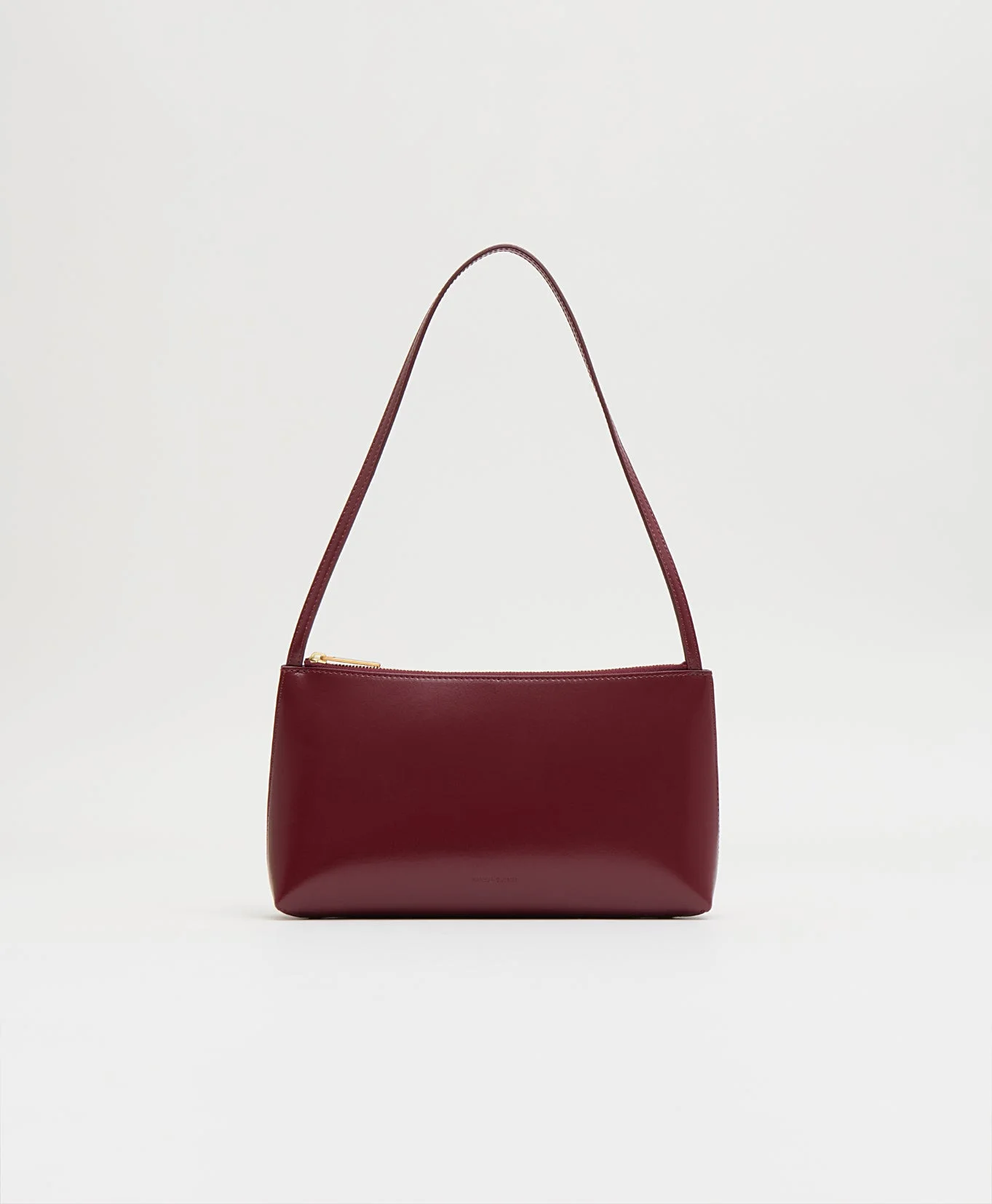GAIA SHOULDER BAG - 1