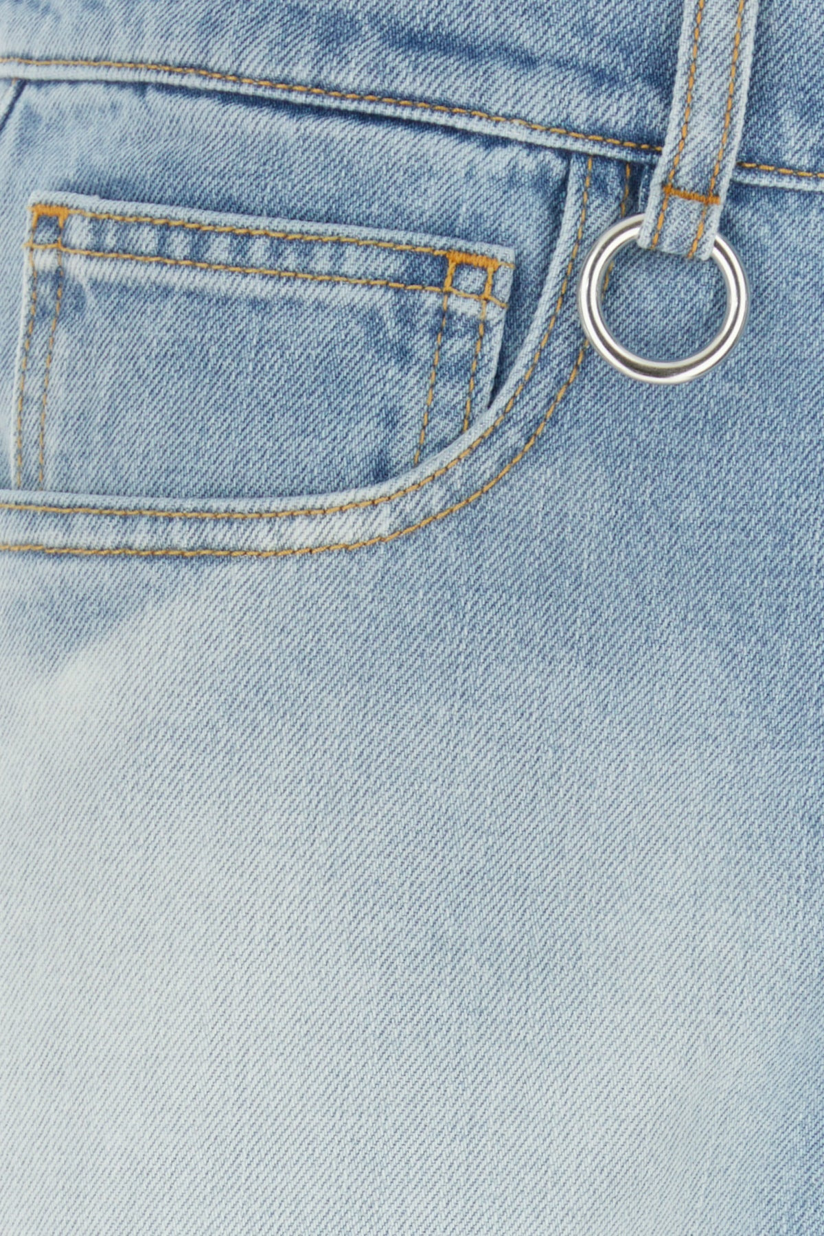 Denim jeans - 3