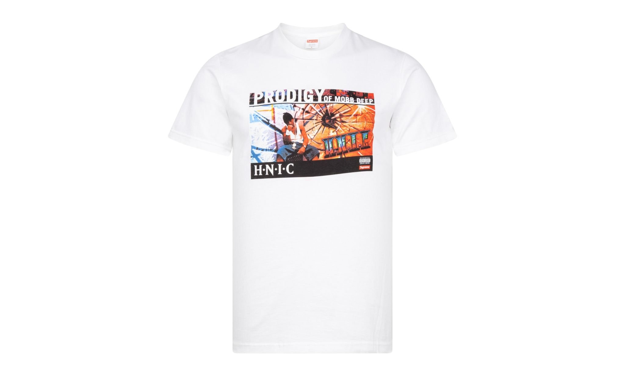 ★21SS WEEK1★Supreme HNIC Tee Supreme HNIC Tee (SS21) - $44