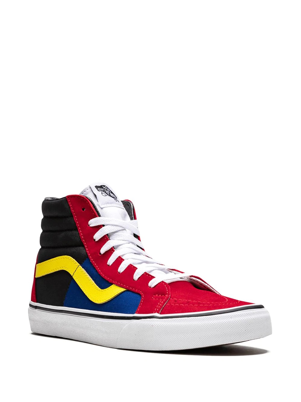 SK8-Hi Reissue sneakers - 2