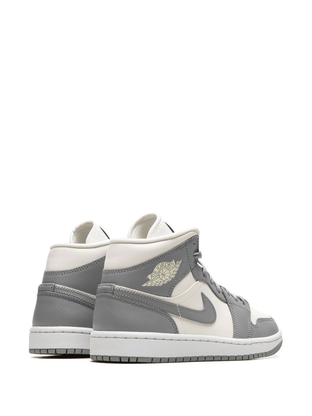 Air Jordan 1 Mid "Stealth" sneakers - 3