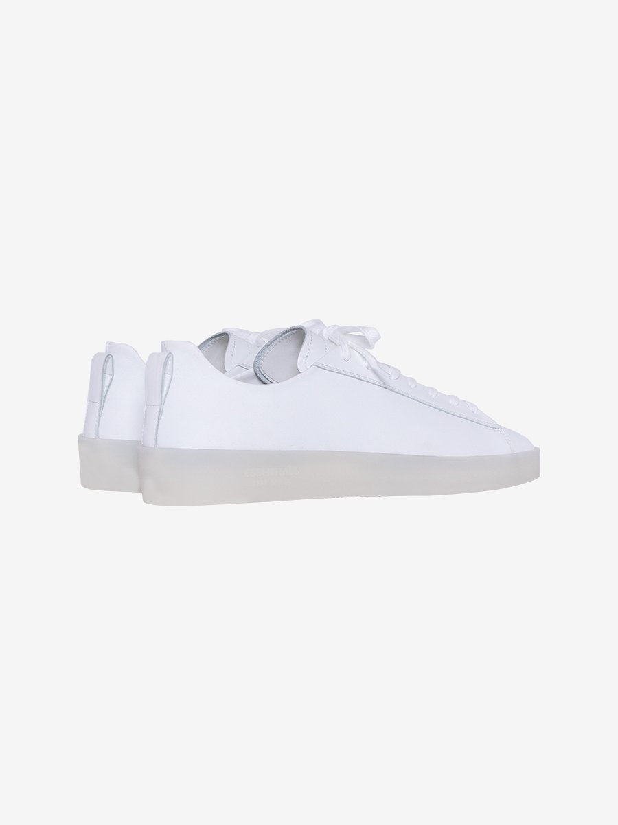 The Essential Tennis Low - 4