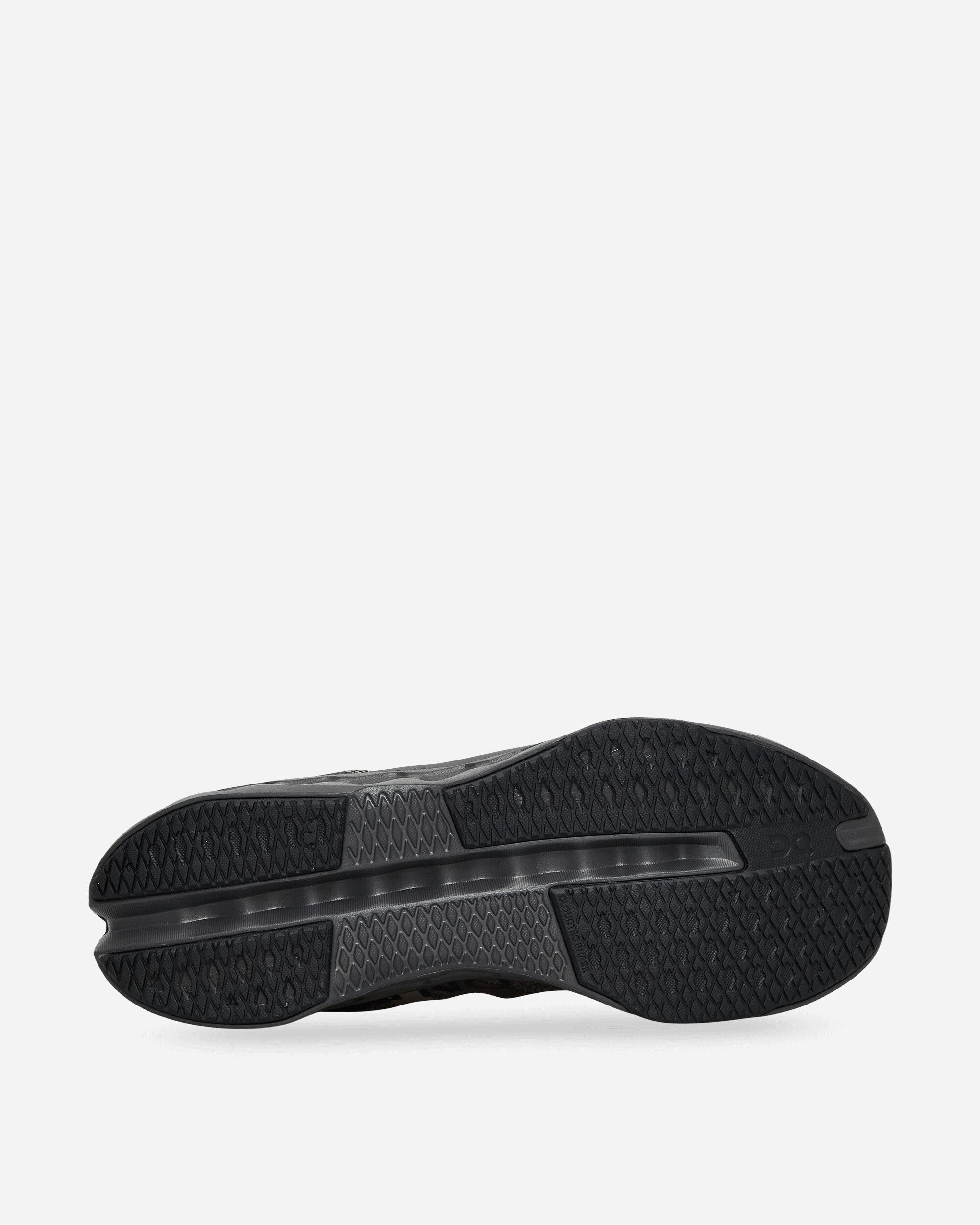Men's Cloudsurfer Next Sneakers Black / Eclipse - 5