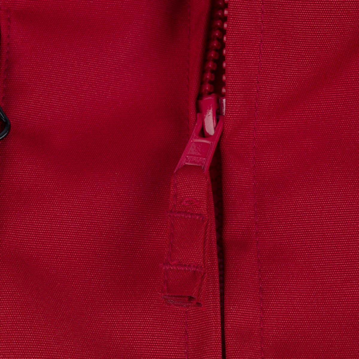 IHJ-131-RED CORDURA® Windbreaker - Red - 17