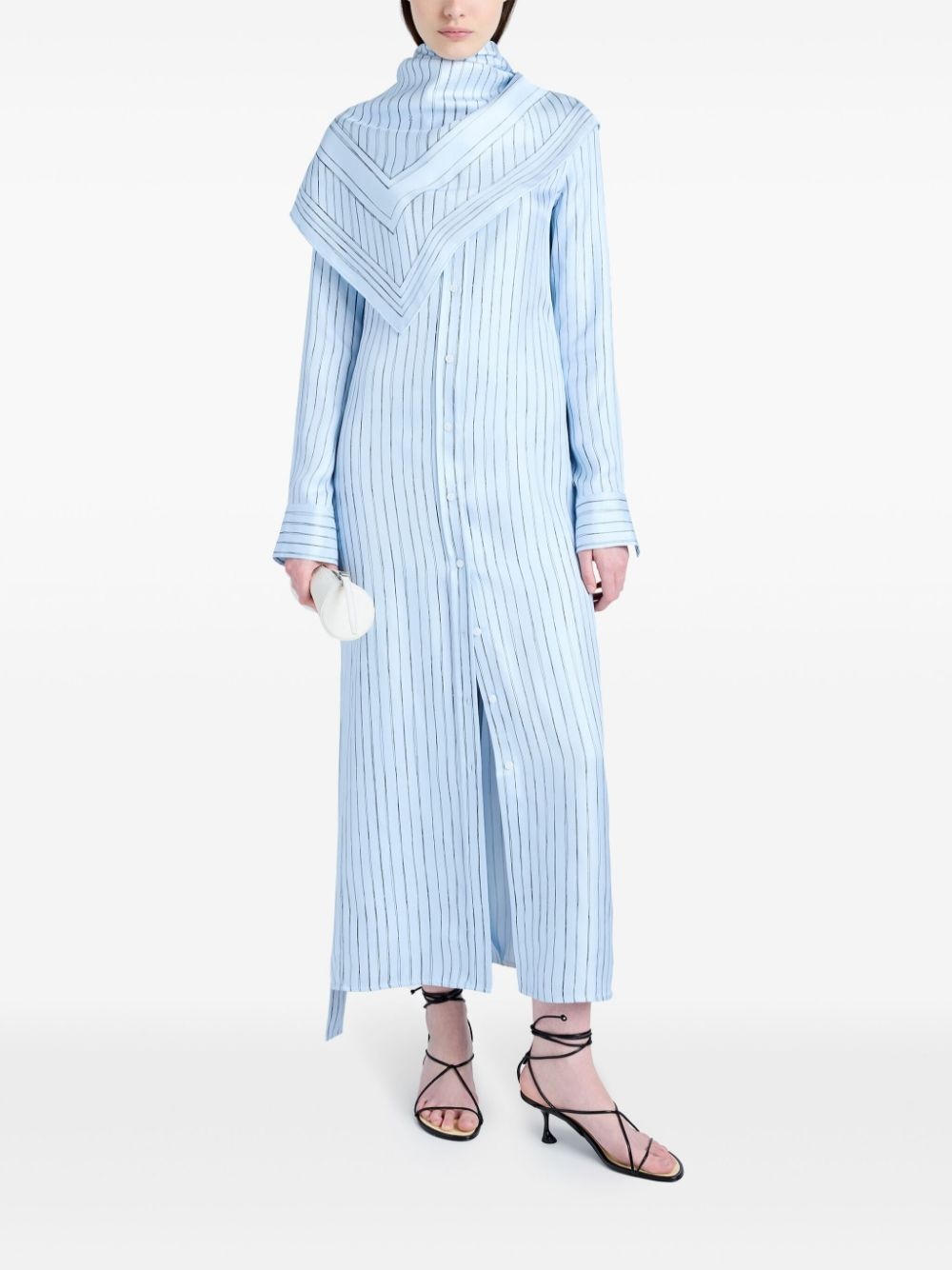Hannah dress - 2