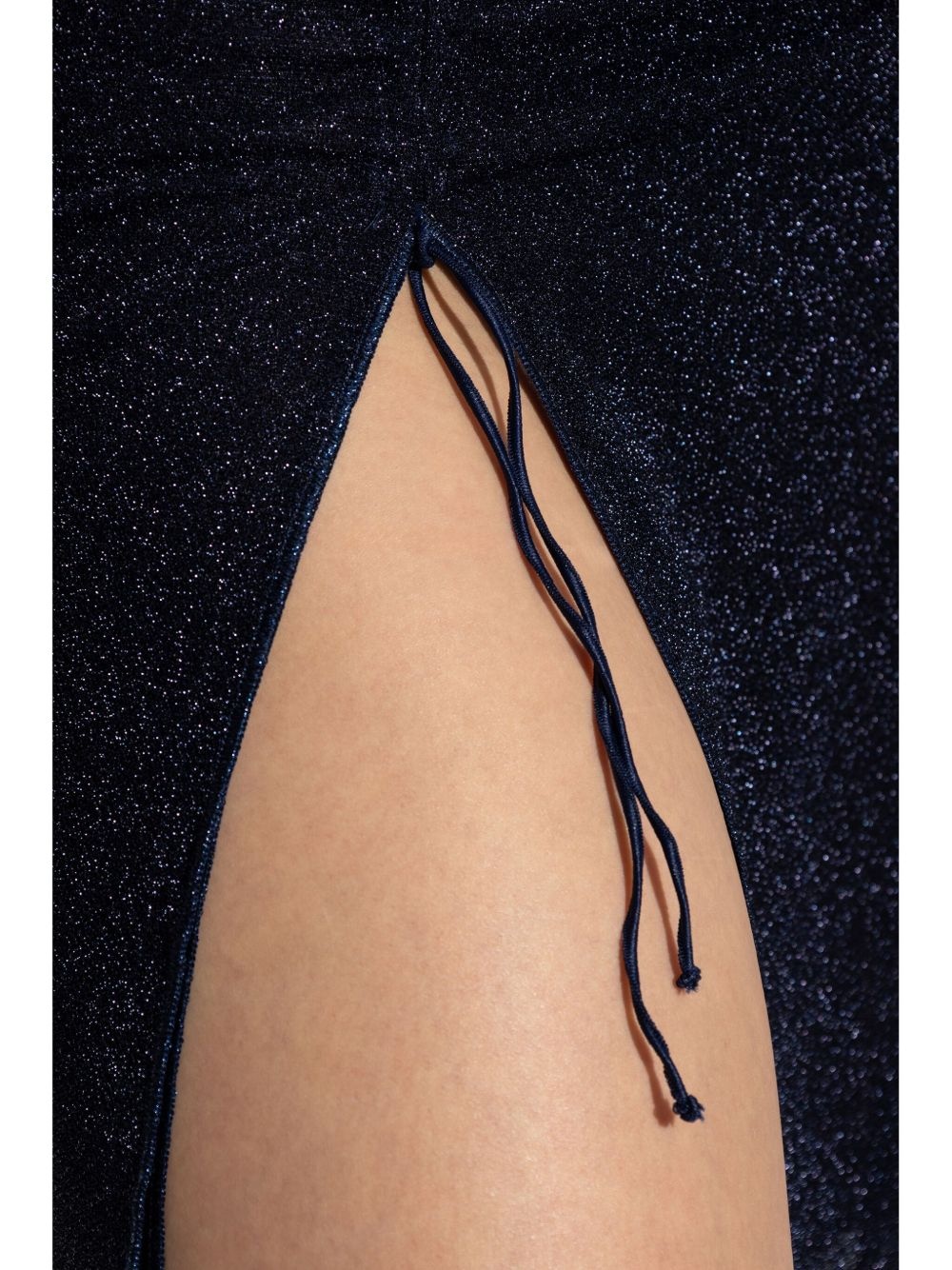 front-slits skirt - 5