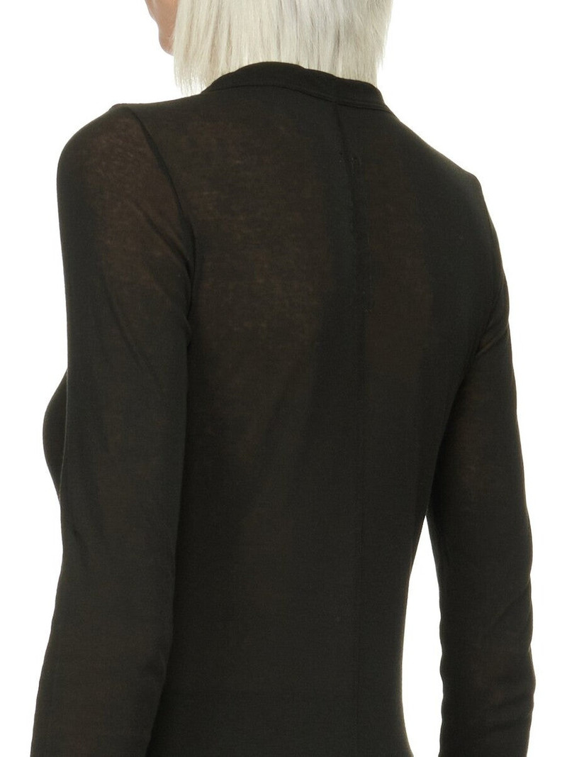 Rick Owens RIB LS T outlook