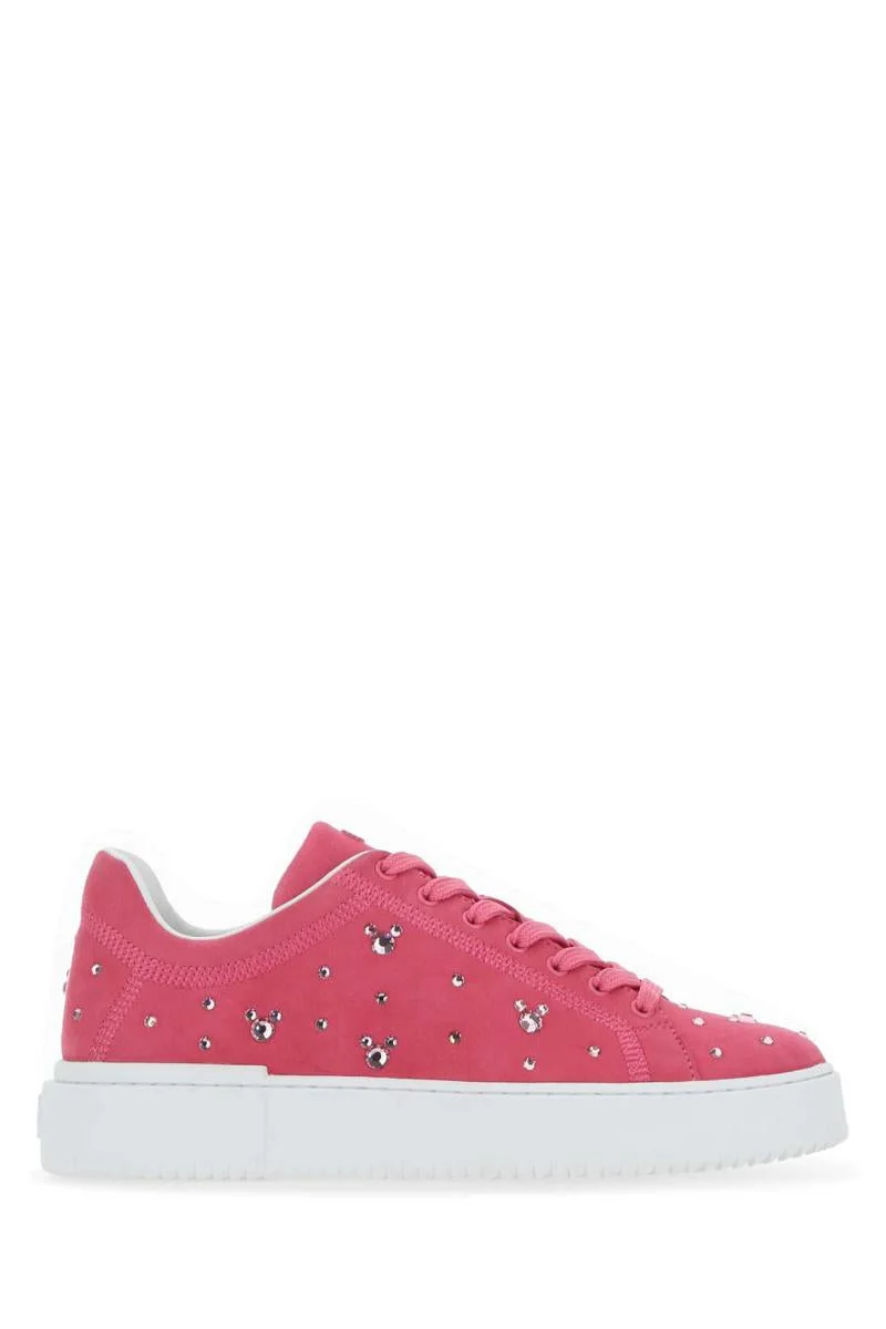 STUART WEITZMAN SNEAKERS - 1