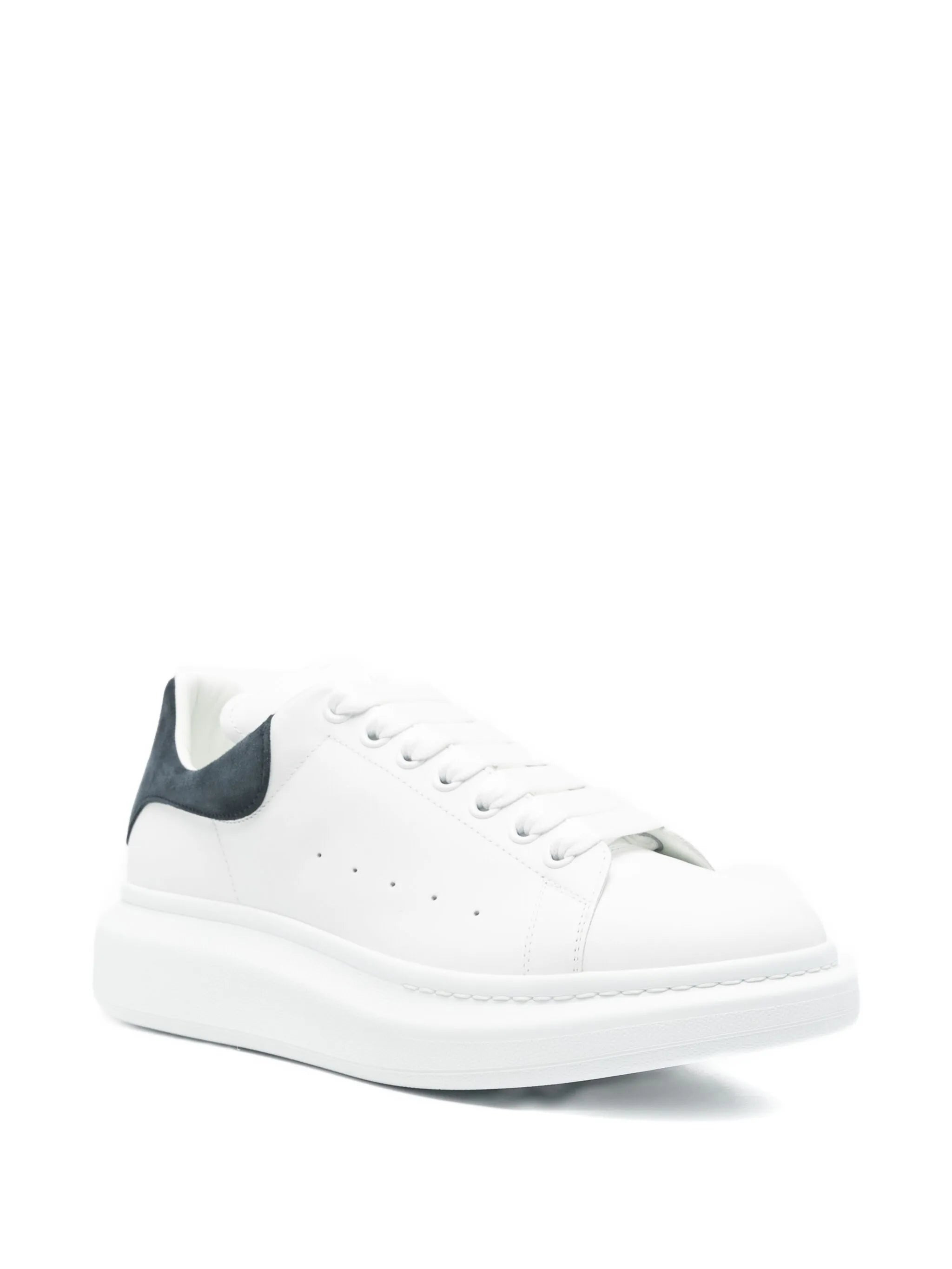 Alexander Mcqueen SNEAKER S.RUBBER - 2