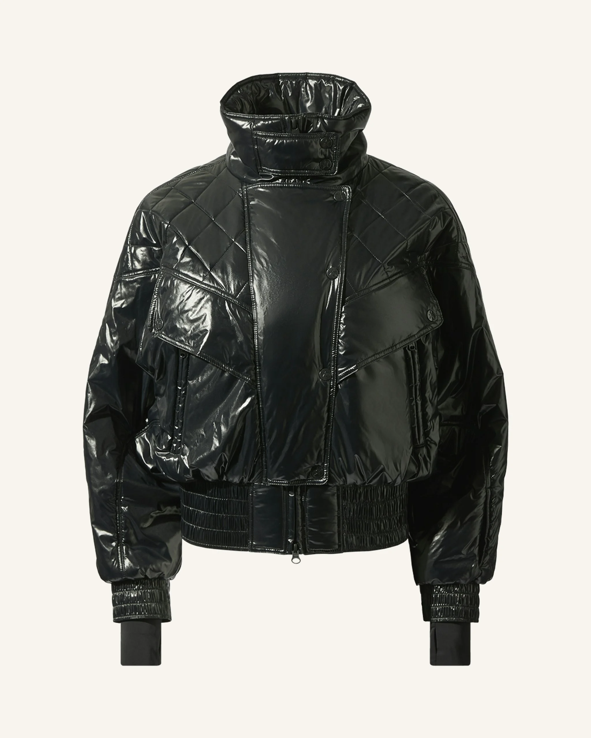 Solaris Ski Jacket - 1