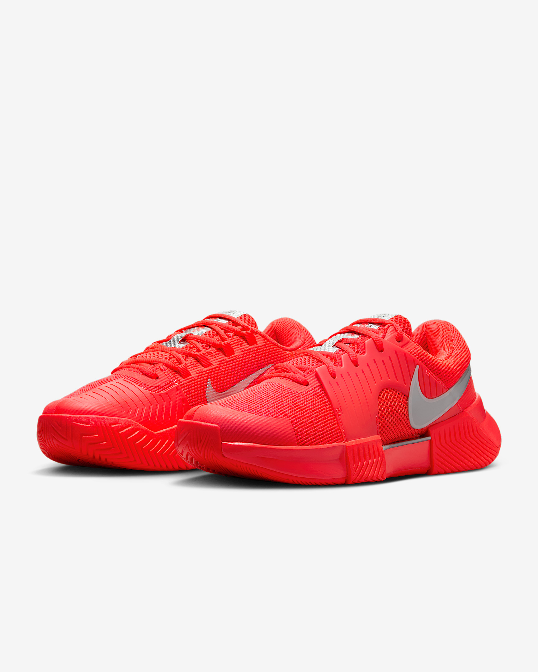 Nike GP Challenge 1 Premium Women's Hard Court Tennis Shoes - 5