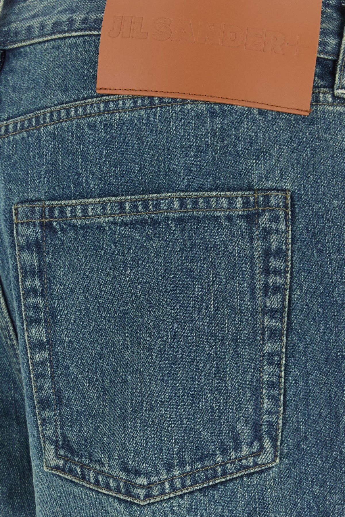Denim jeans - 3