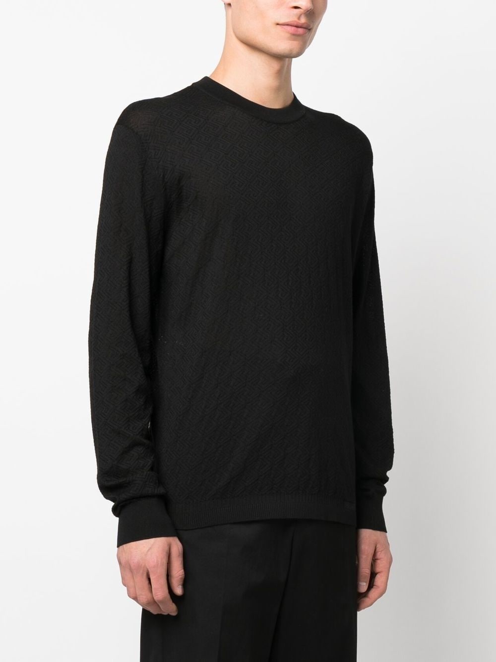 La Greca jumper - 3