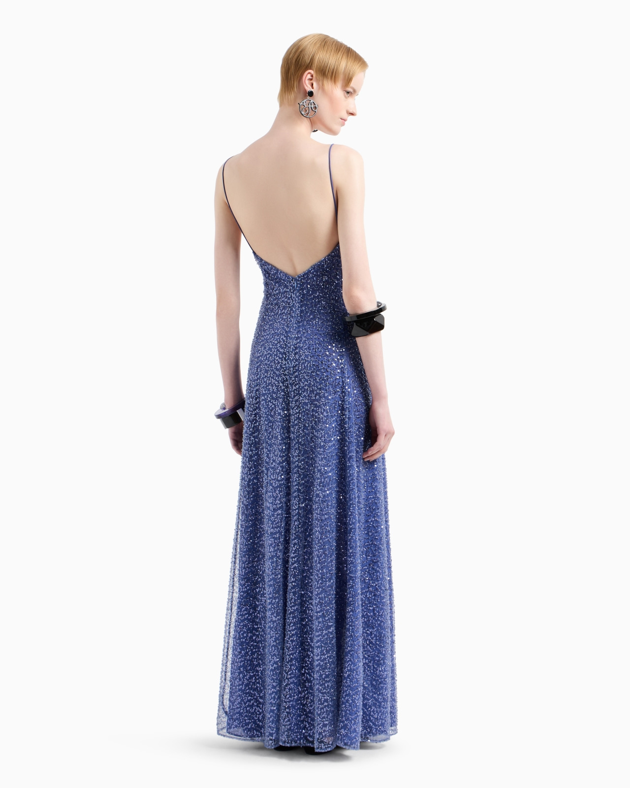 Long Dresses - 3