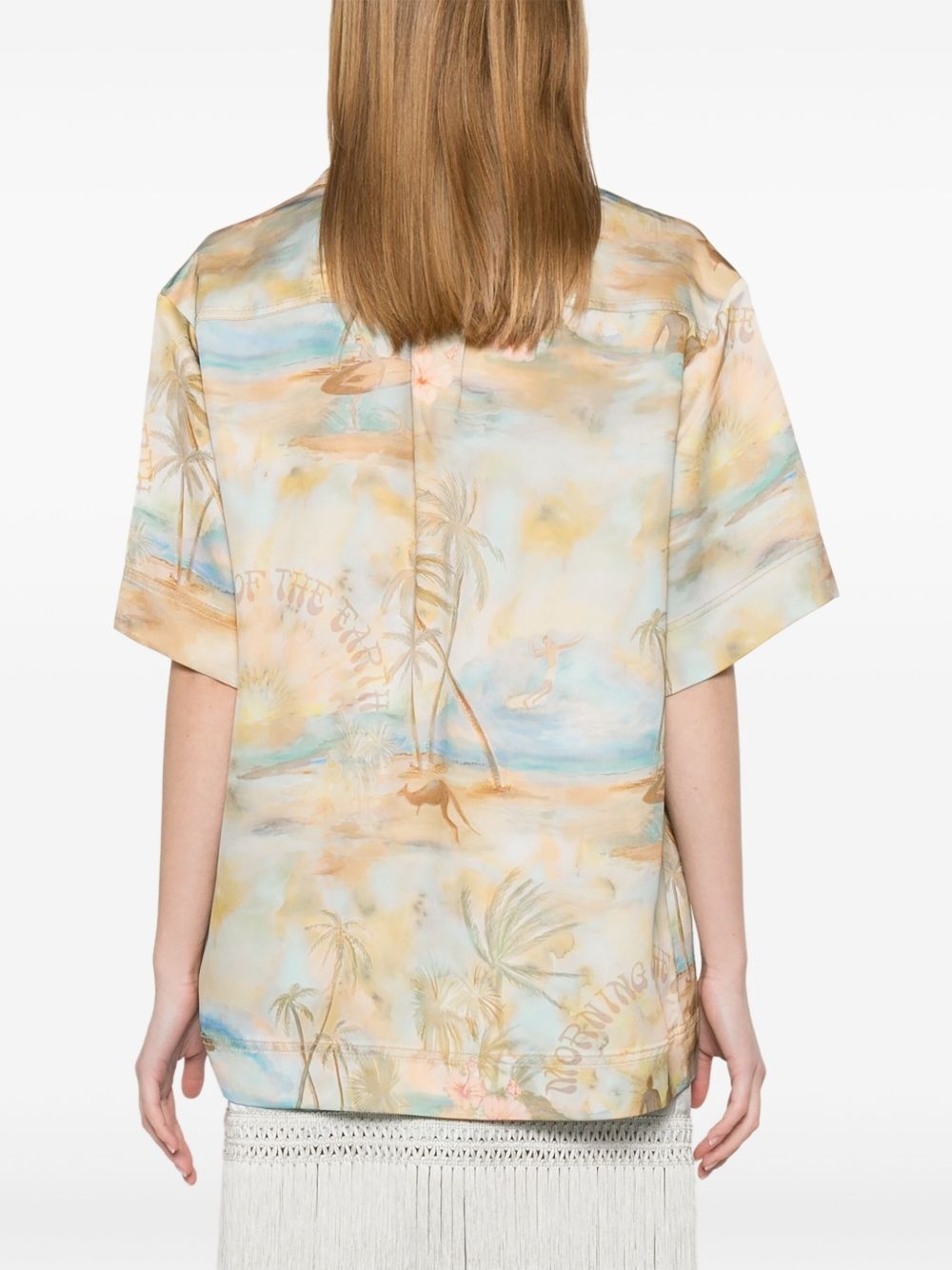 Illuminate shirt - 4