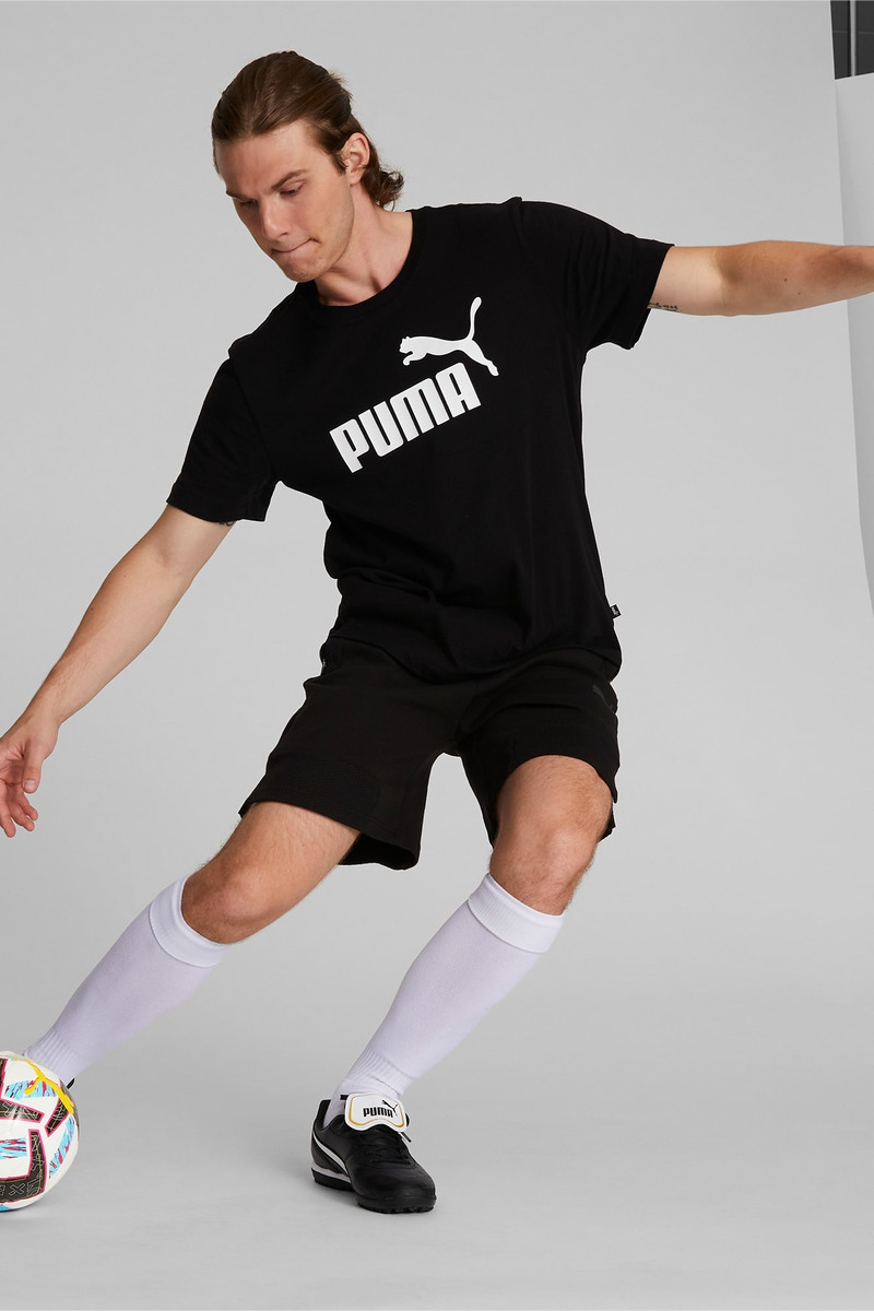 PUMA Orbita La Liga 1 MS Soccer Ball outlook