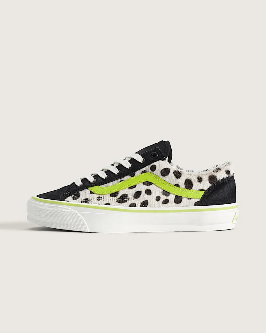 Premium Old Skool 36 Shoe - 1