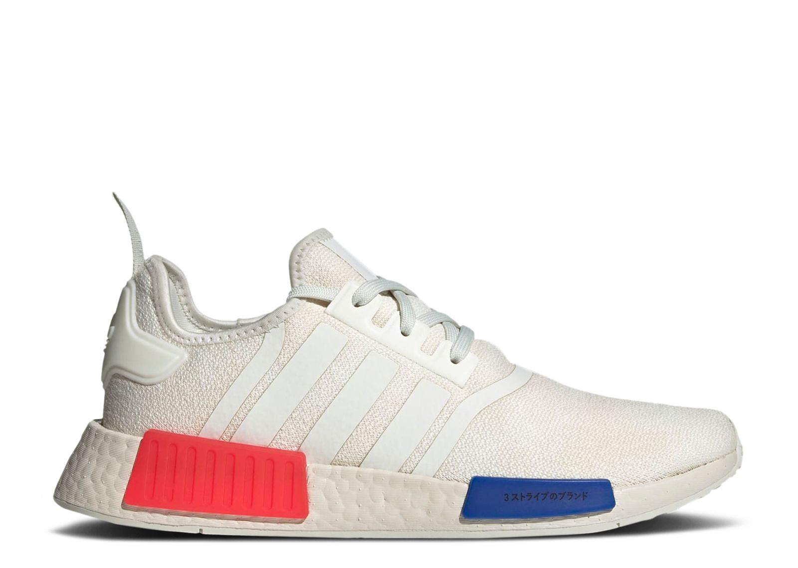 NMD_R1 'WHITE OG' 2023 - 1