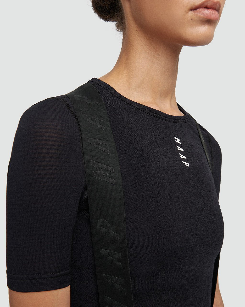 Women's Thermal Base Layer Tee - 5