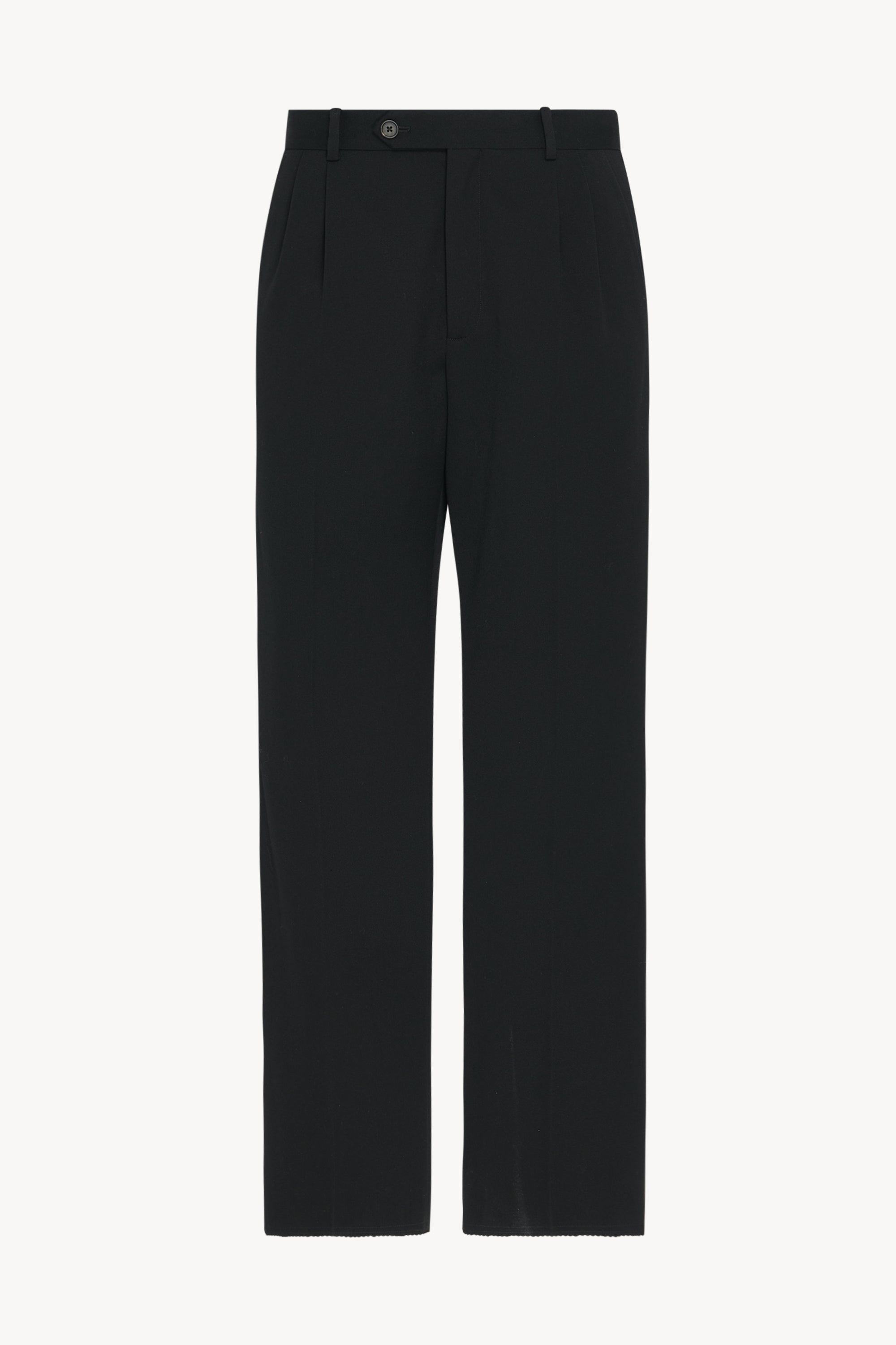 Julio Pant in Wool - 1