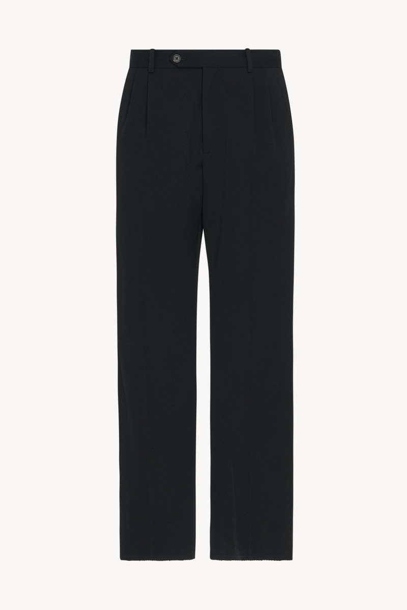 Julio Pant in Wool 1