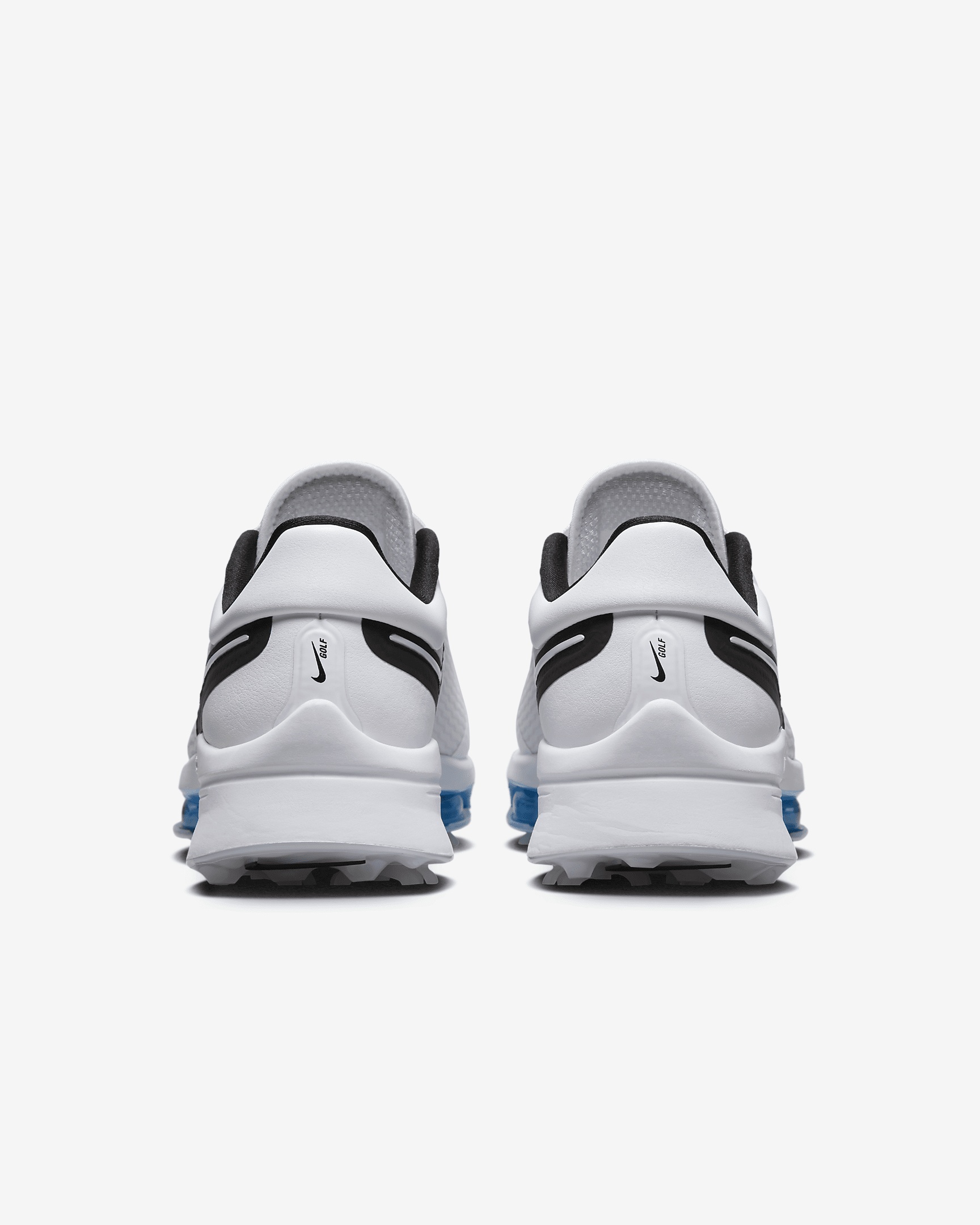 Nike Nike Men's Air Zoom Infinity Tour NEXT% Boa Golf Shoes (Wide