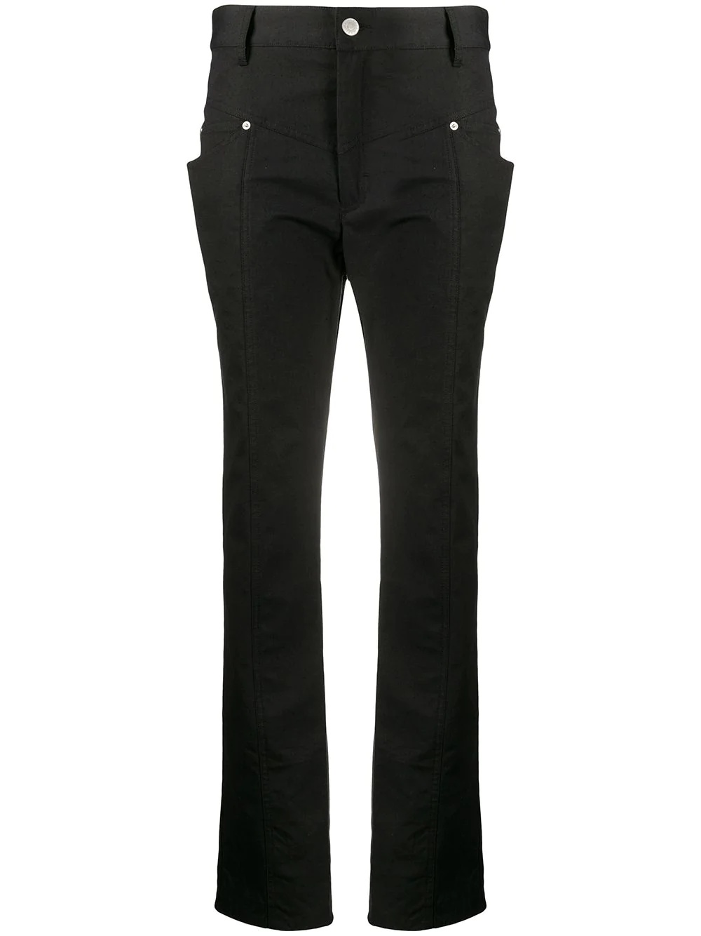 Lorrick trousers - 1