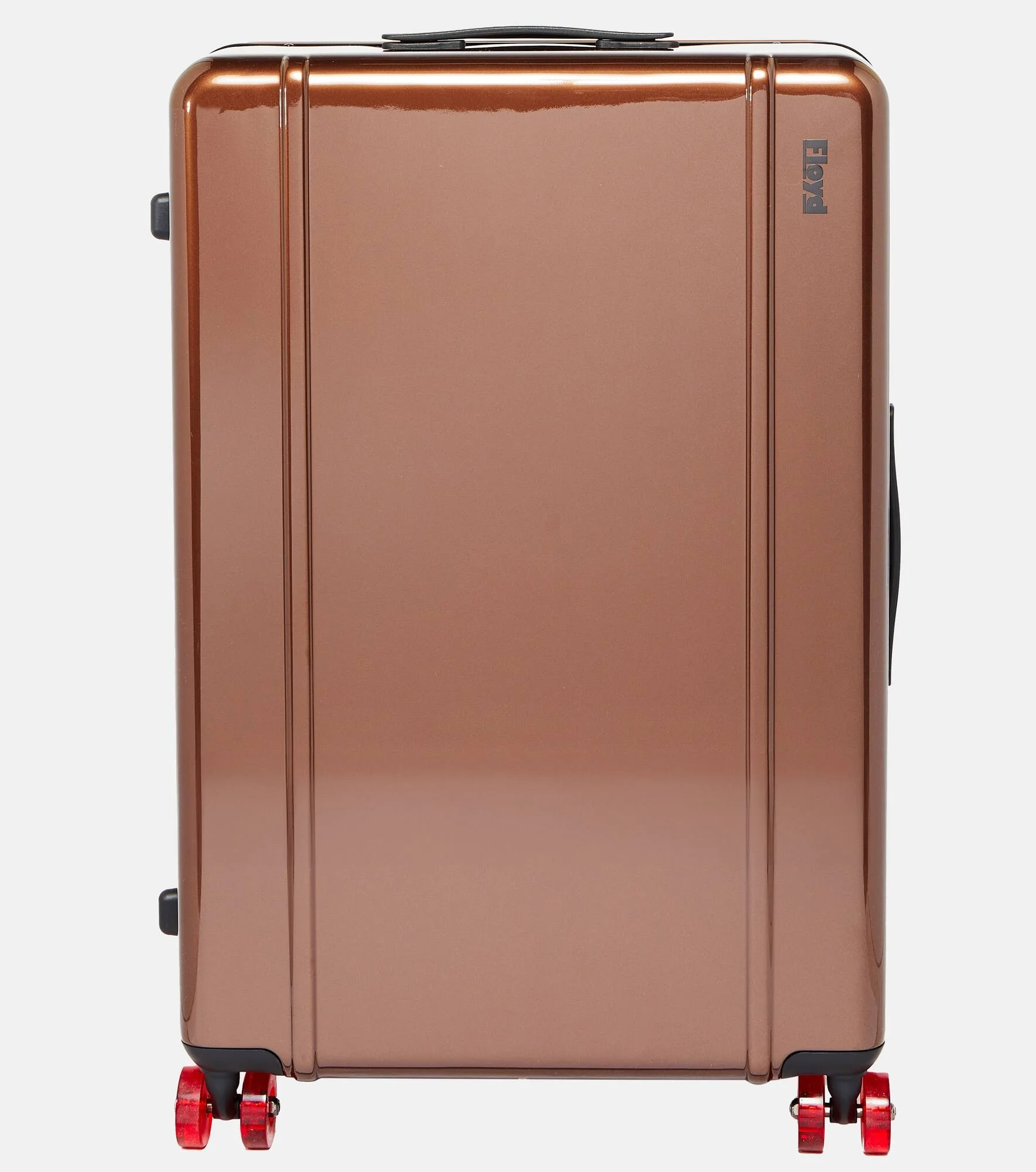 Floyd Trunk suitcase - 1