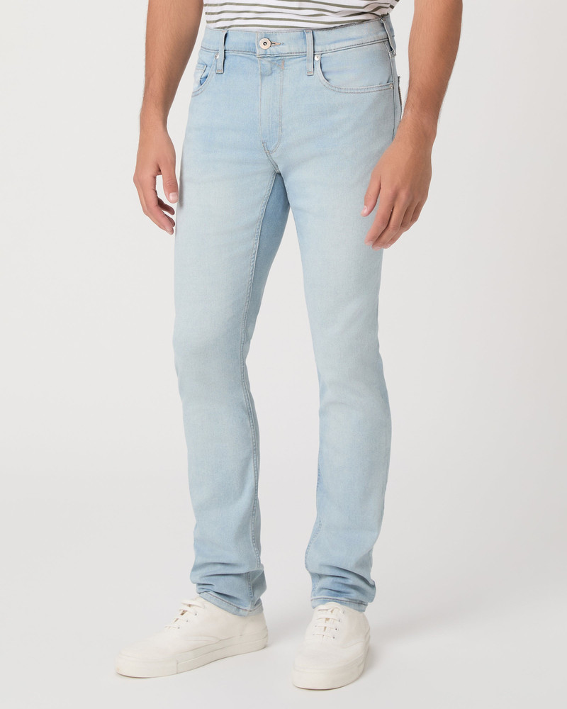 Transcend Lennox 32" Slim Jean 3