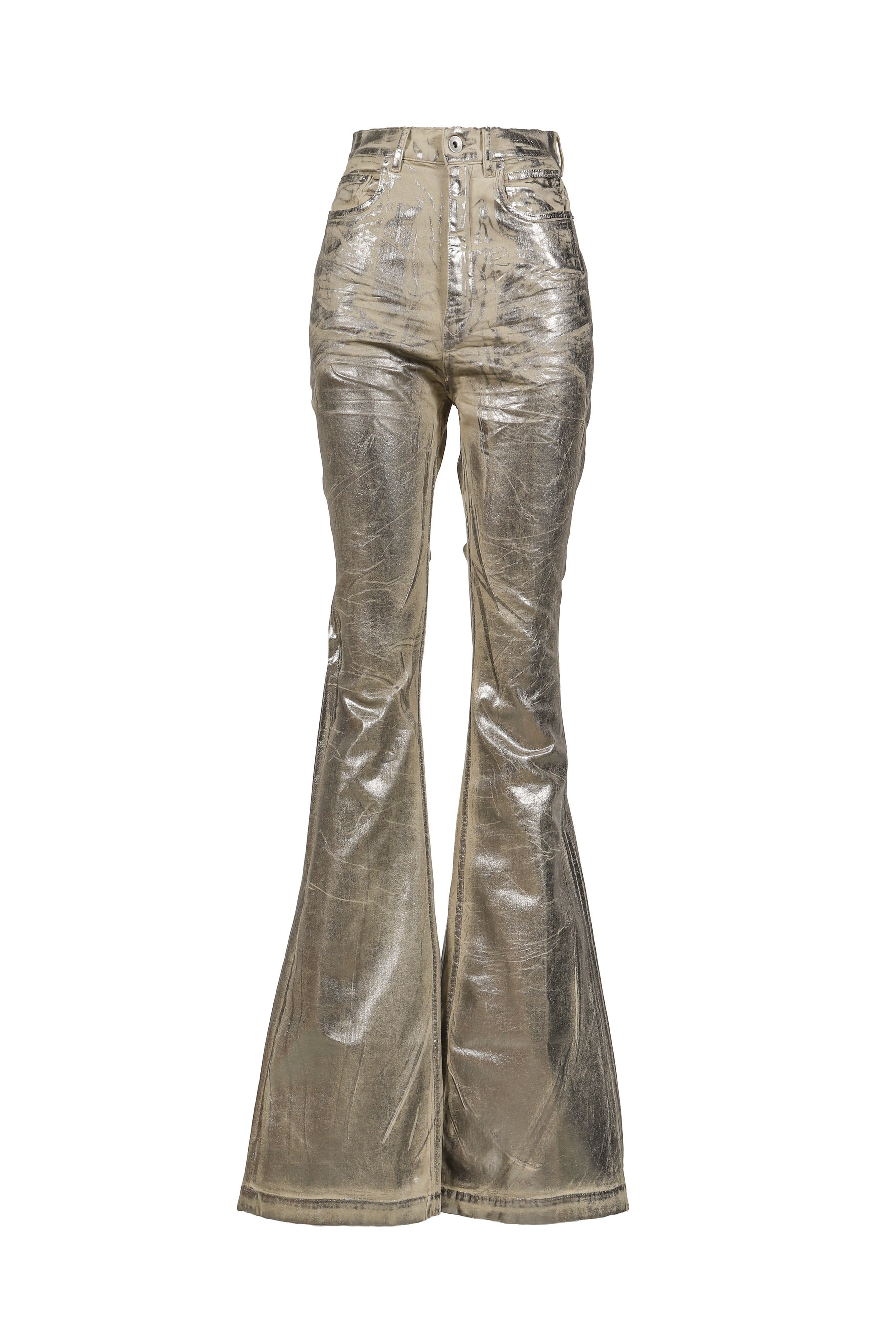 BOLAN BOOTCUT / PALLADIUM - 5