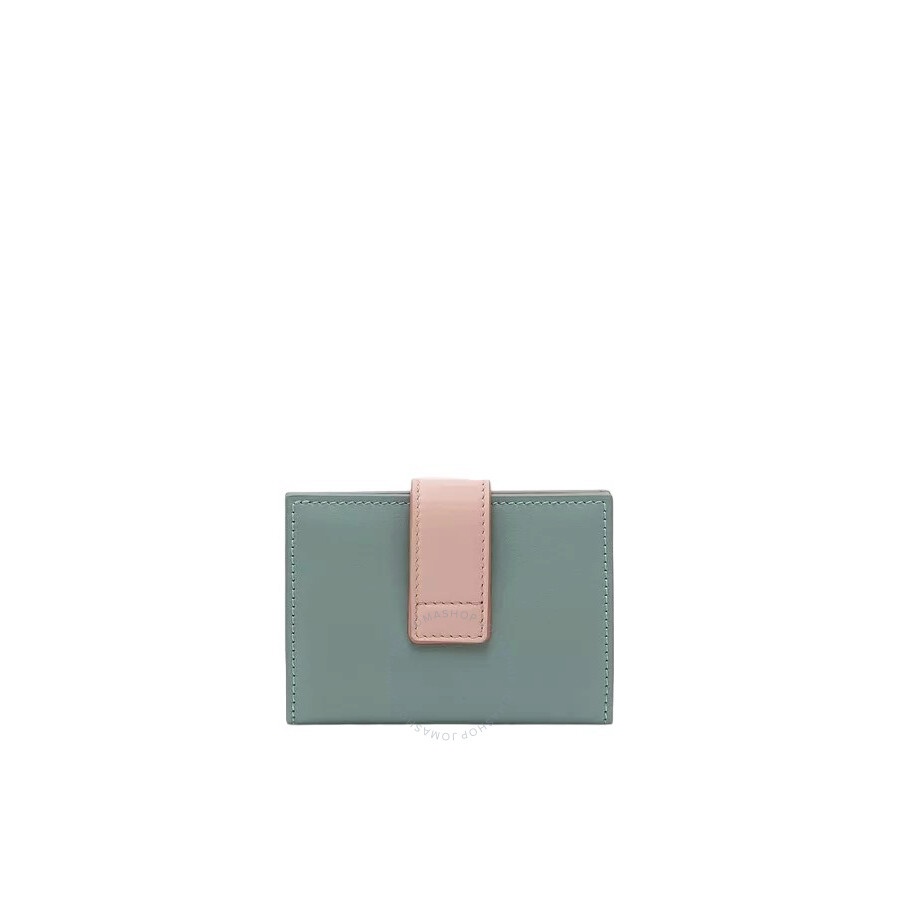 Ferragamo Hug Compact Card Holder - 2