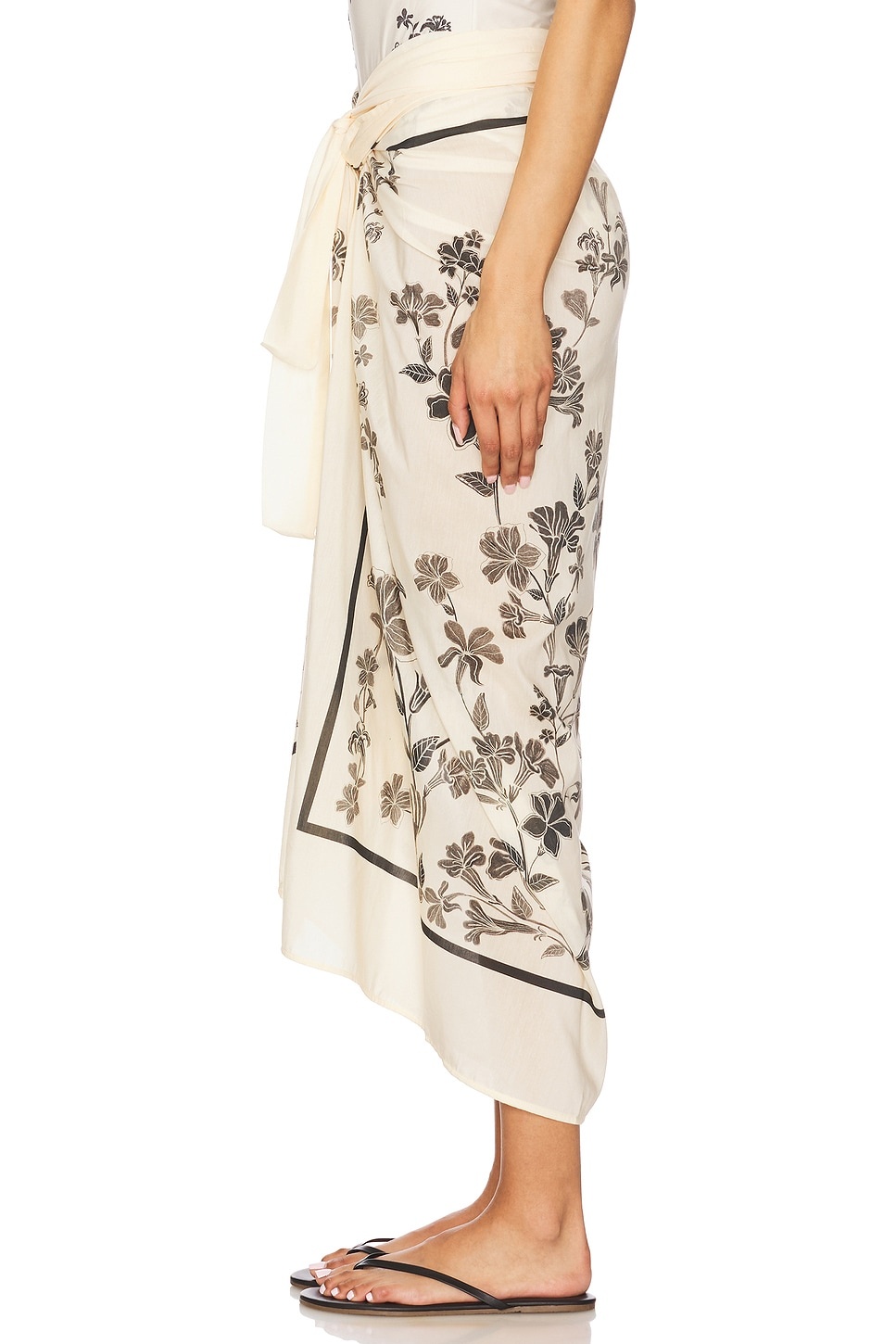 Lavanda Skirt - 3
