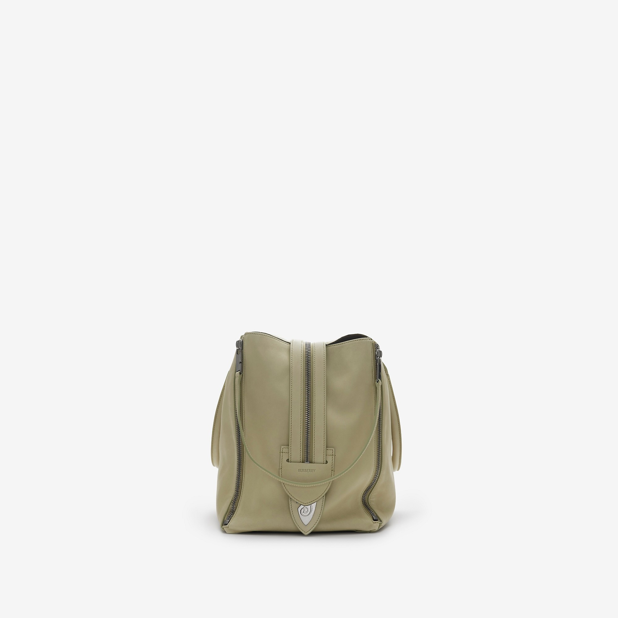 Zip Tote - 4