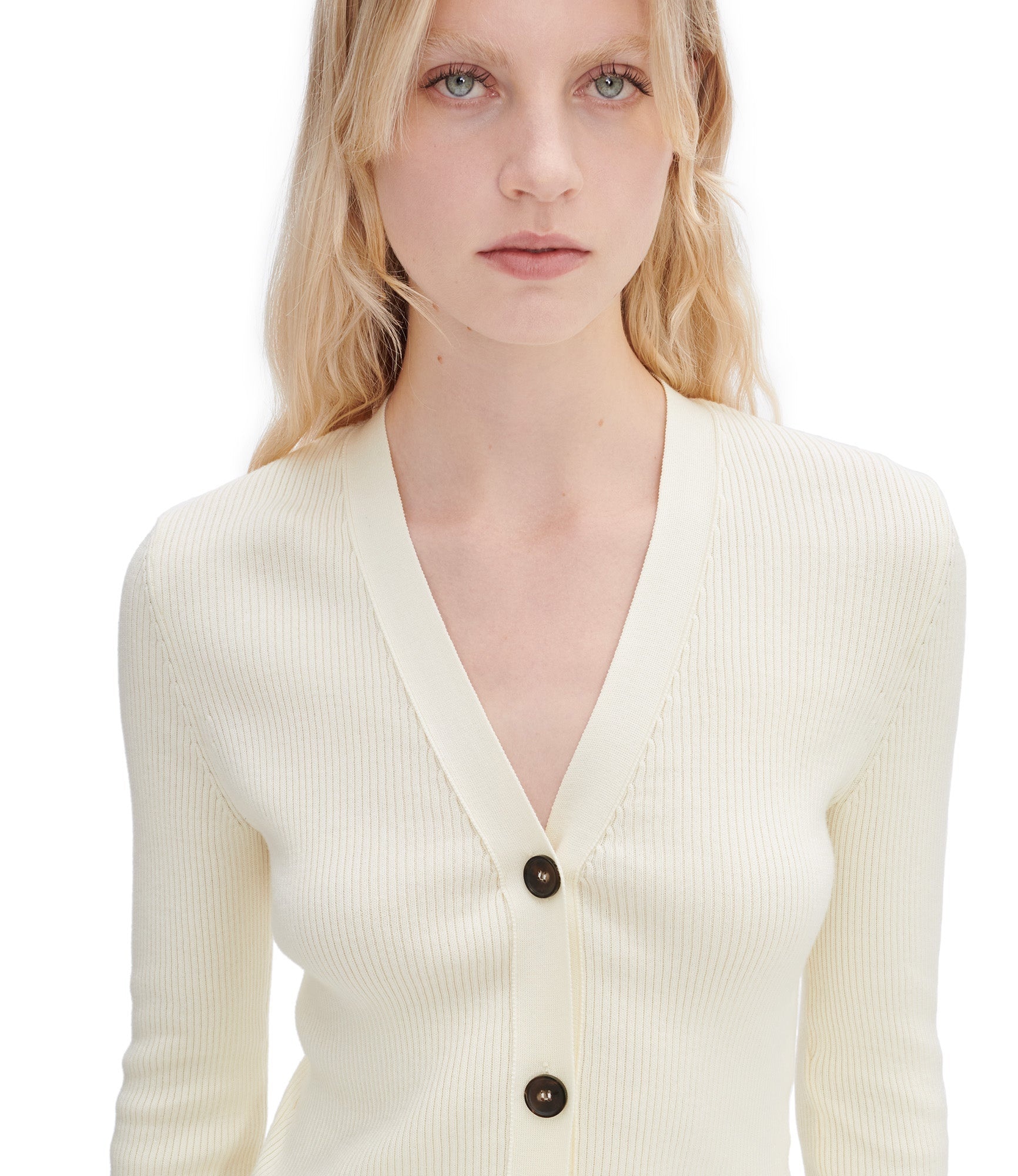 GRACE CARDIGAN - 5