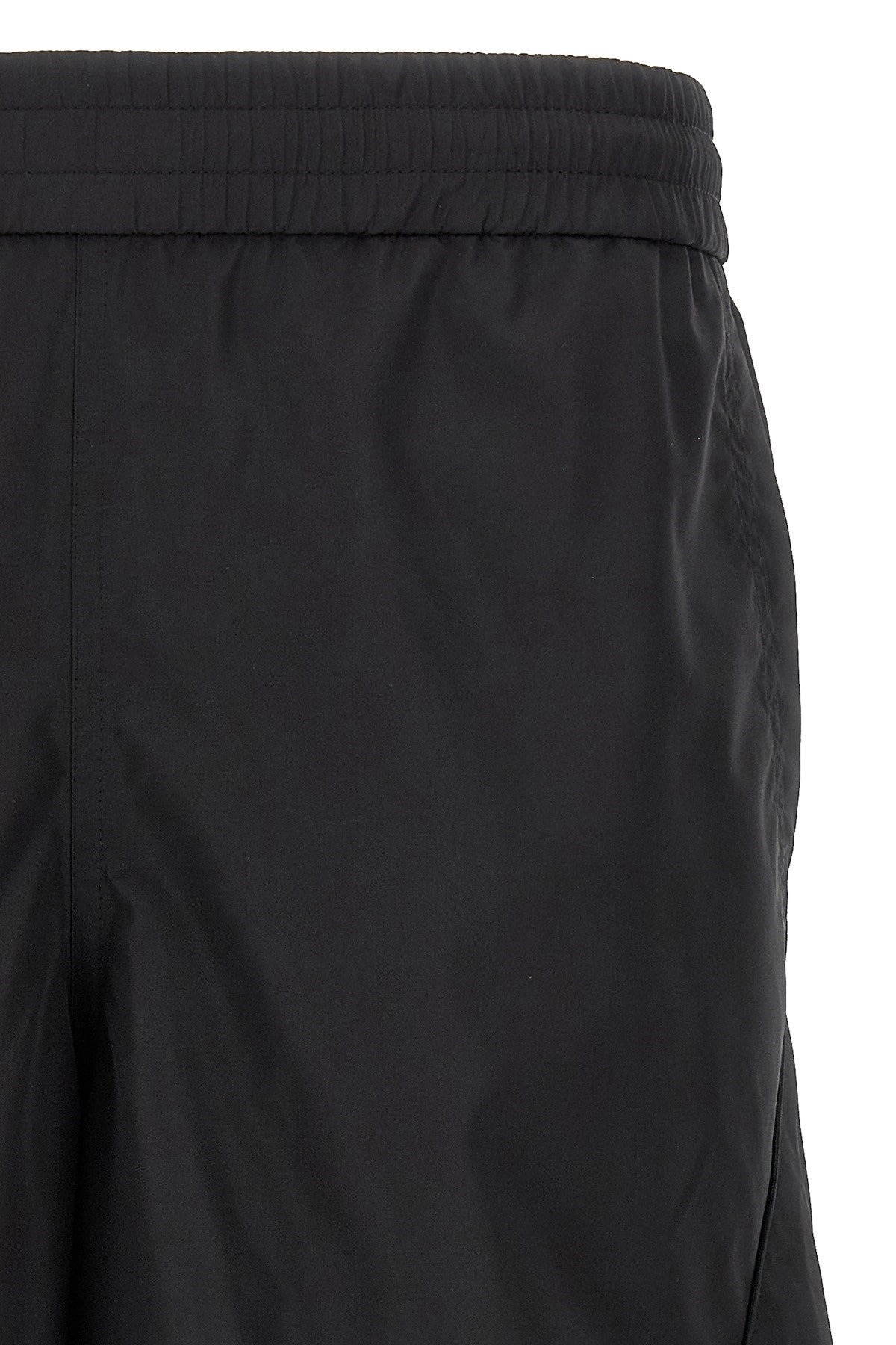 Givenchy Men '4G' Bermuda Shorts - 4