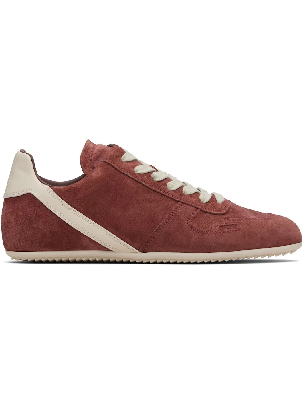 Pink Concordians Minimal Sneakers - 1