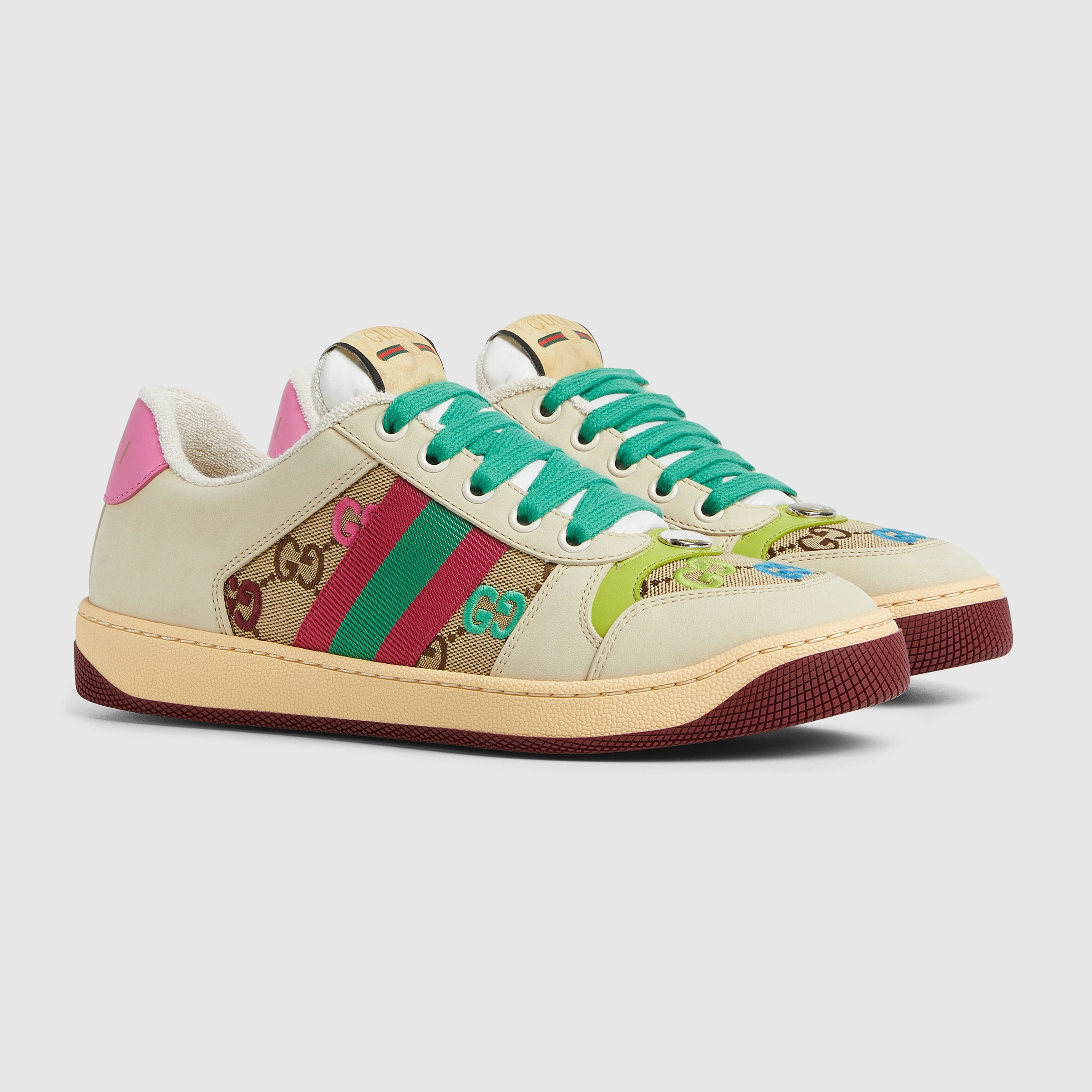 Women's Screener sneaker - 2