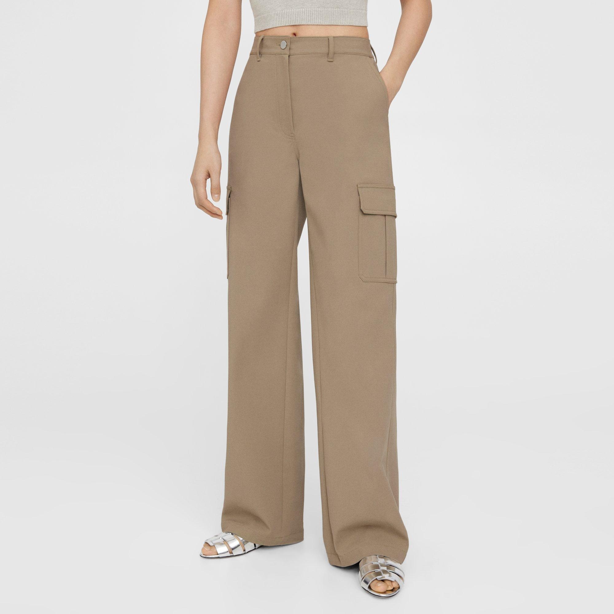 Cargo Pant in Neoteric Twill - 3