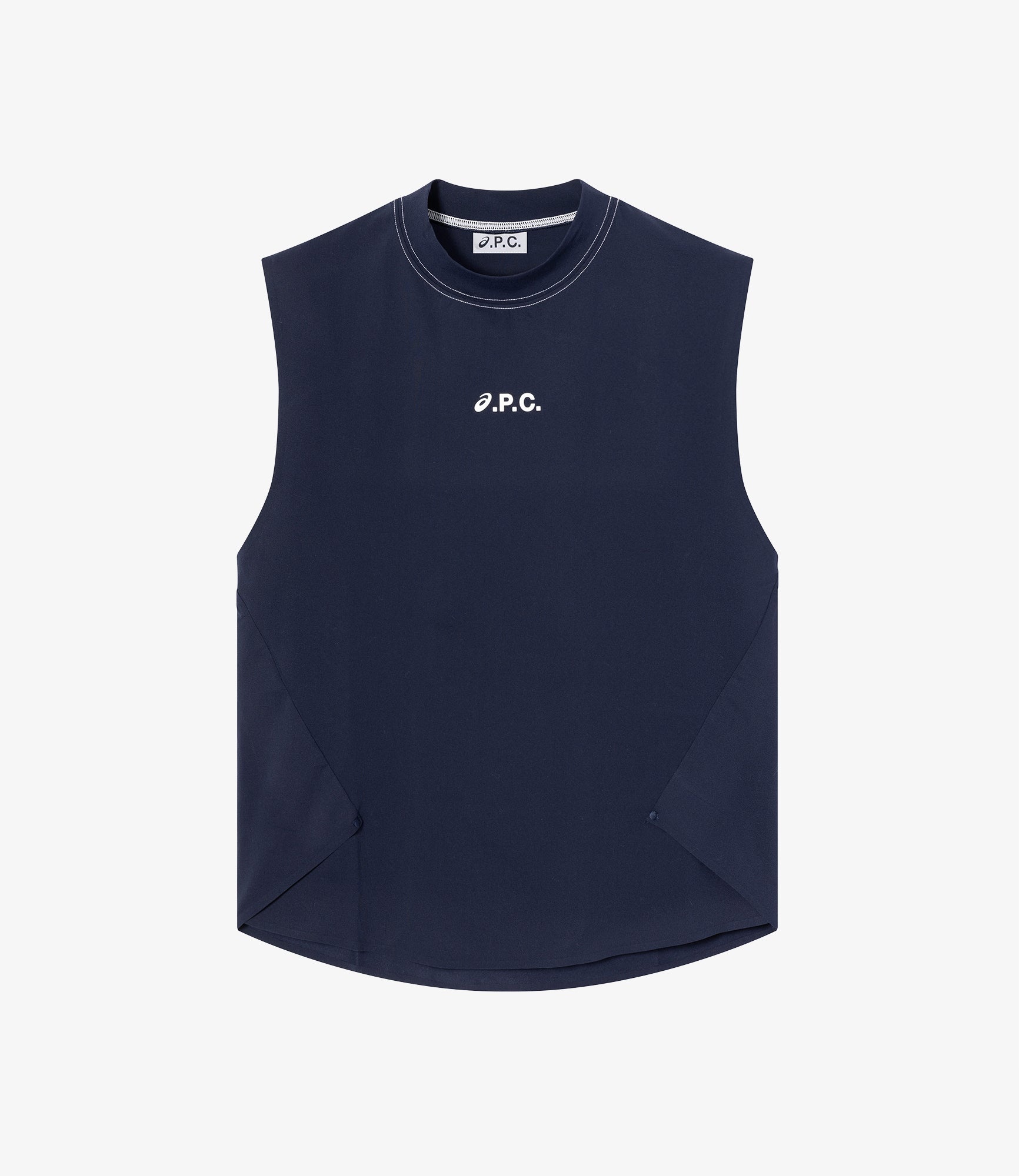 ON COURT WOMEN CREW TOP - 1