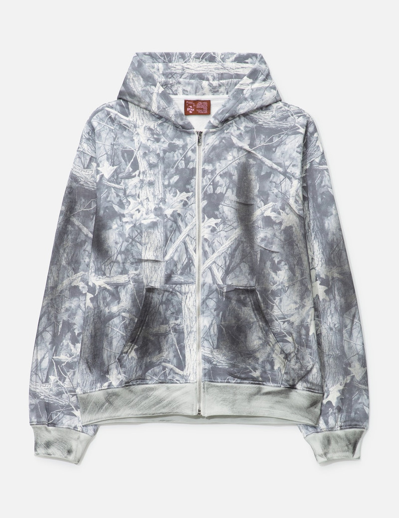 WHITE REALTREE HOODIE 1